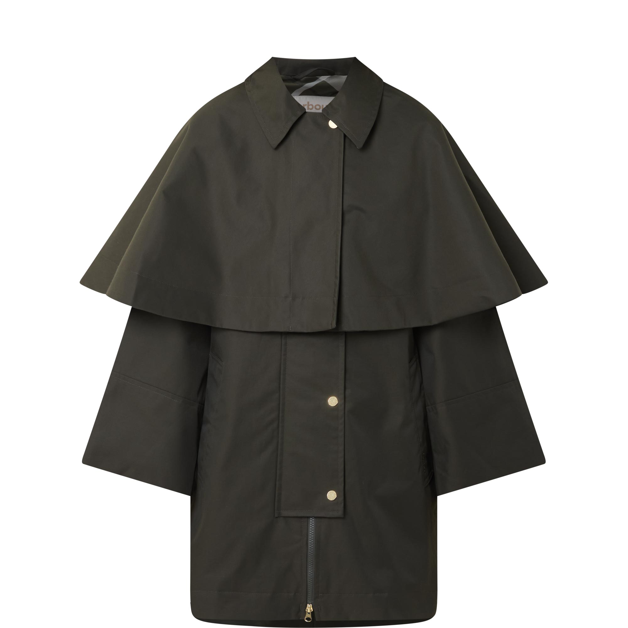 Fia Showerproof Jacket