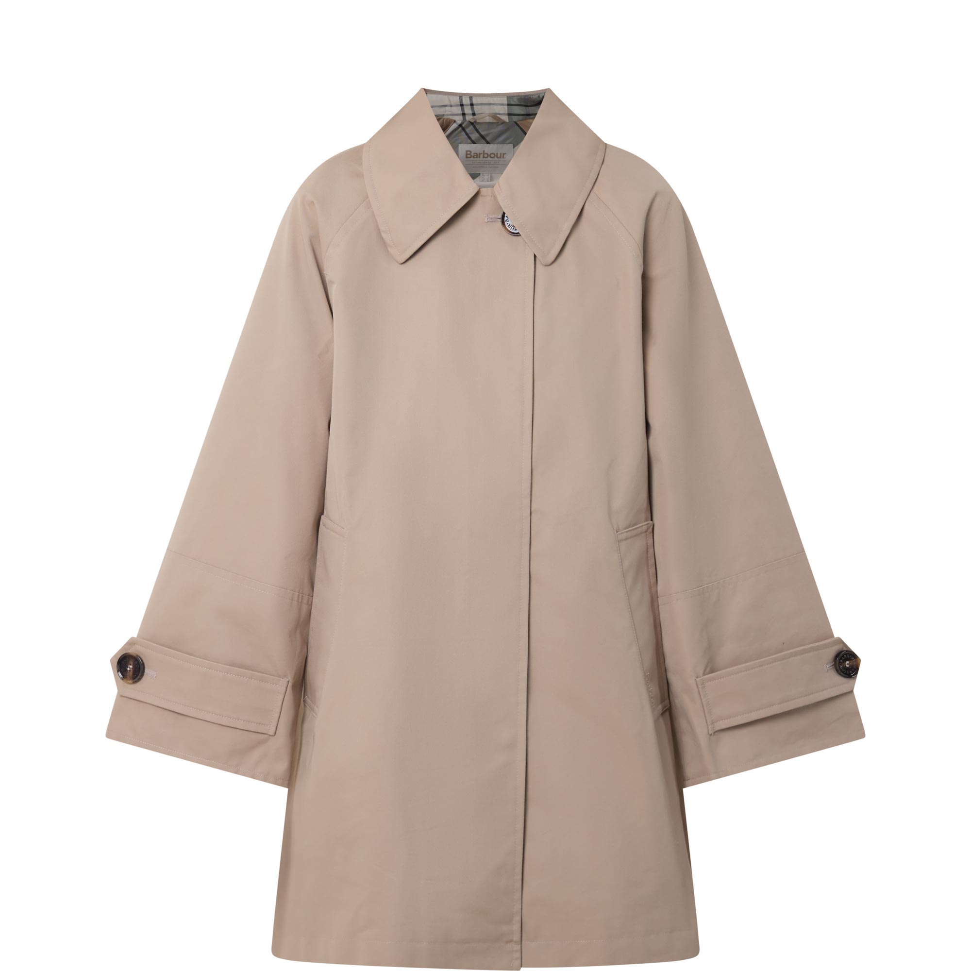 Kennedy Showerproof Jacket