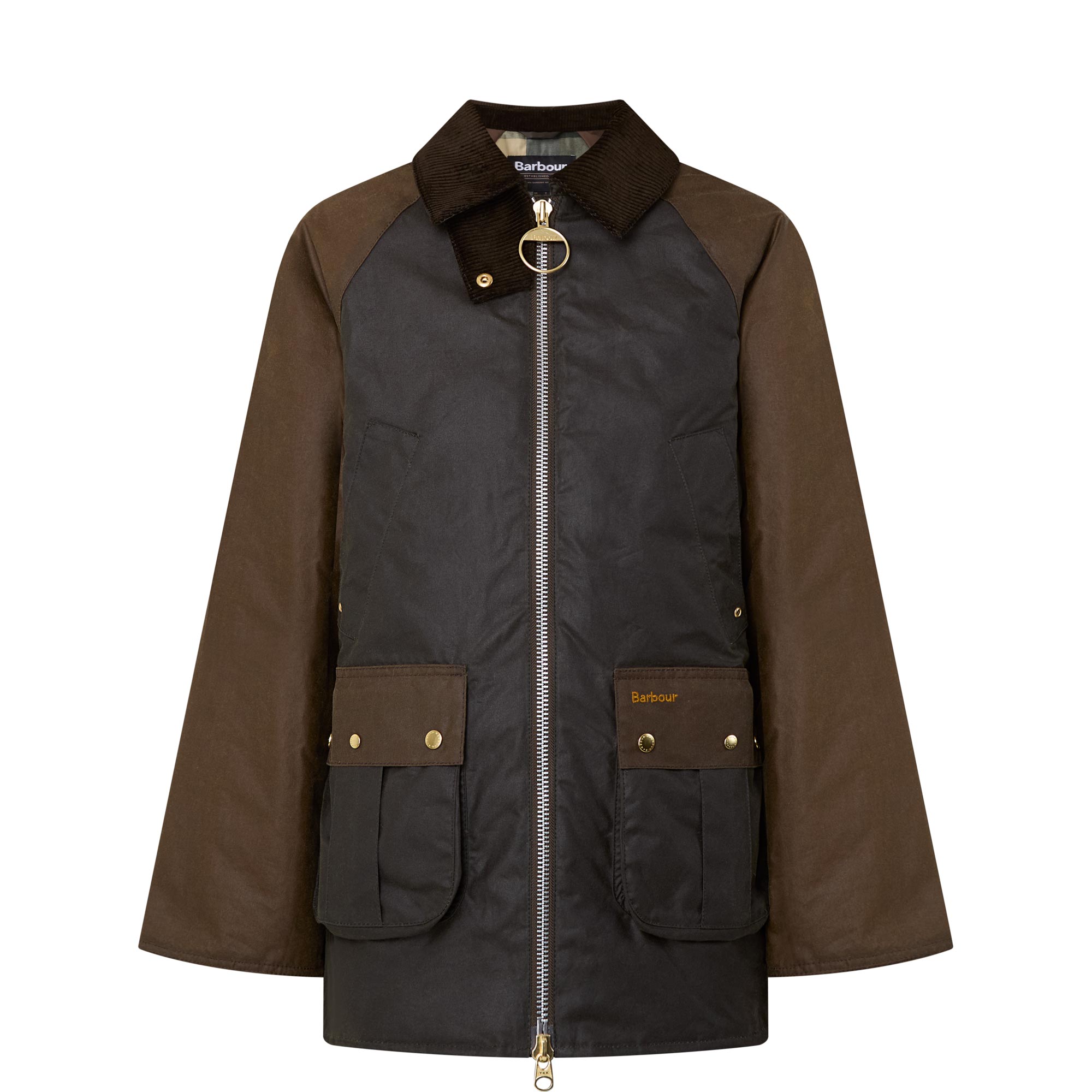 Kettlewell Wax Coat