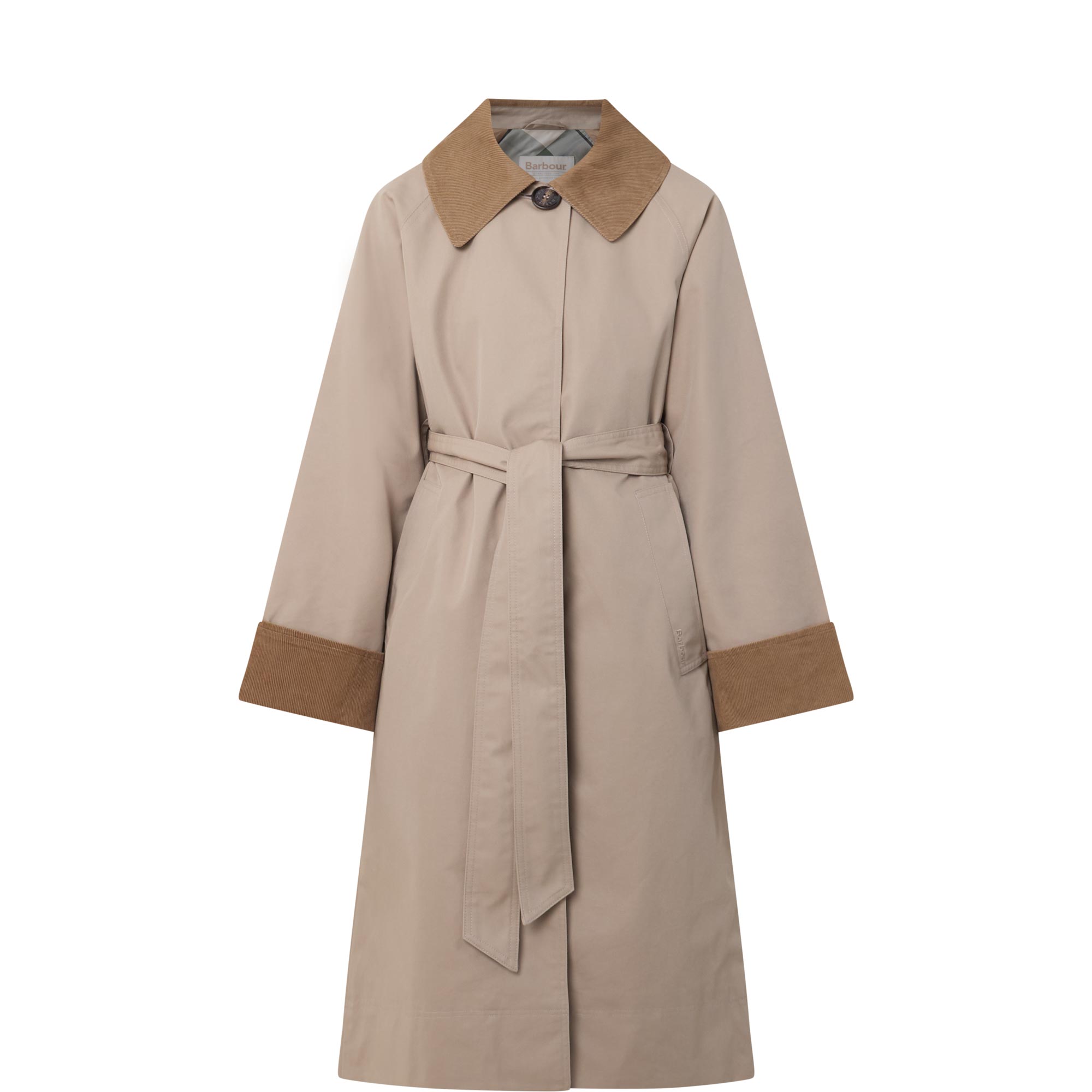 Reagan Showerproof Jacket