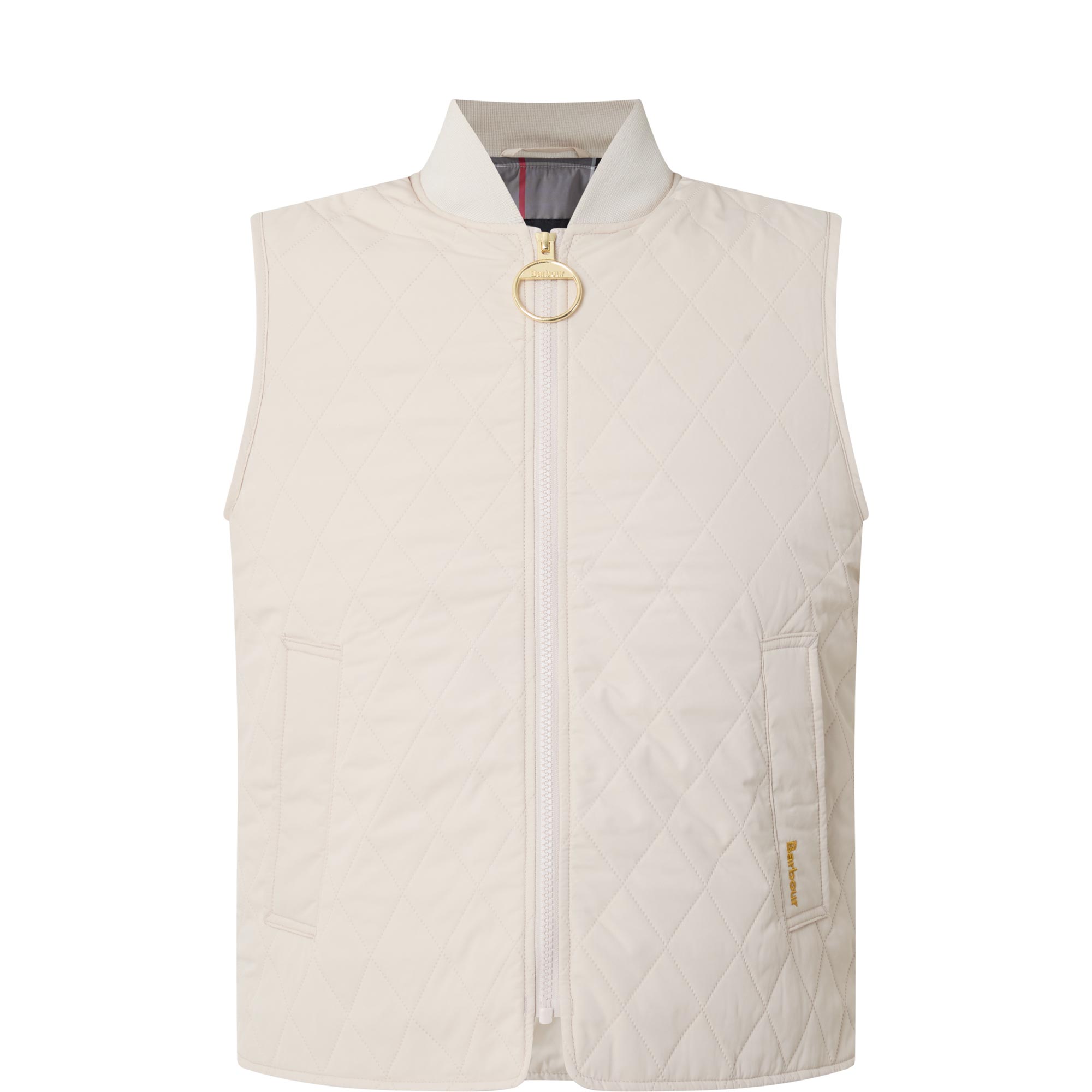 Roeburn Quilted Gilet