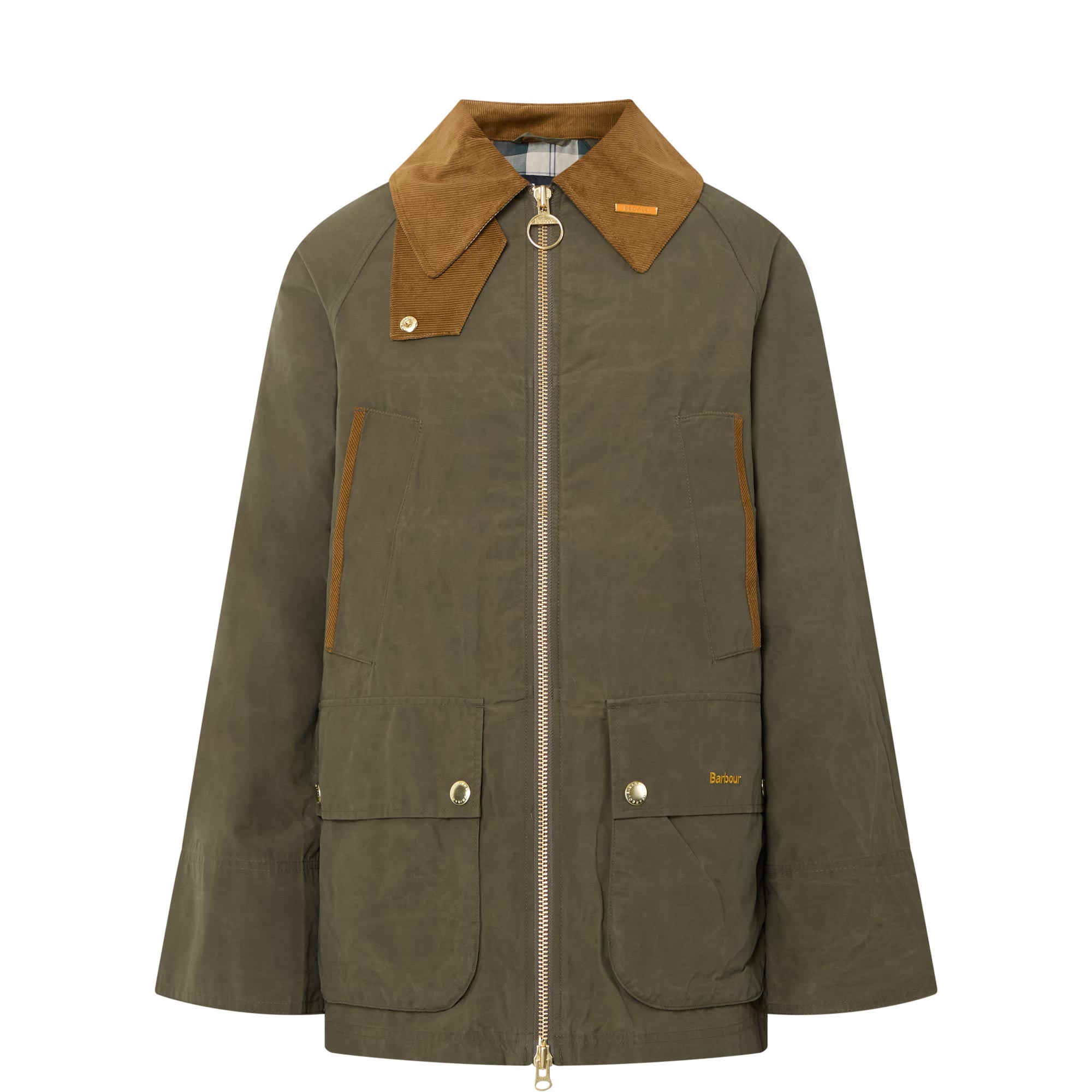 Icons Bedale Showerproof Jacket