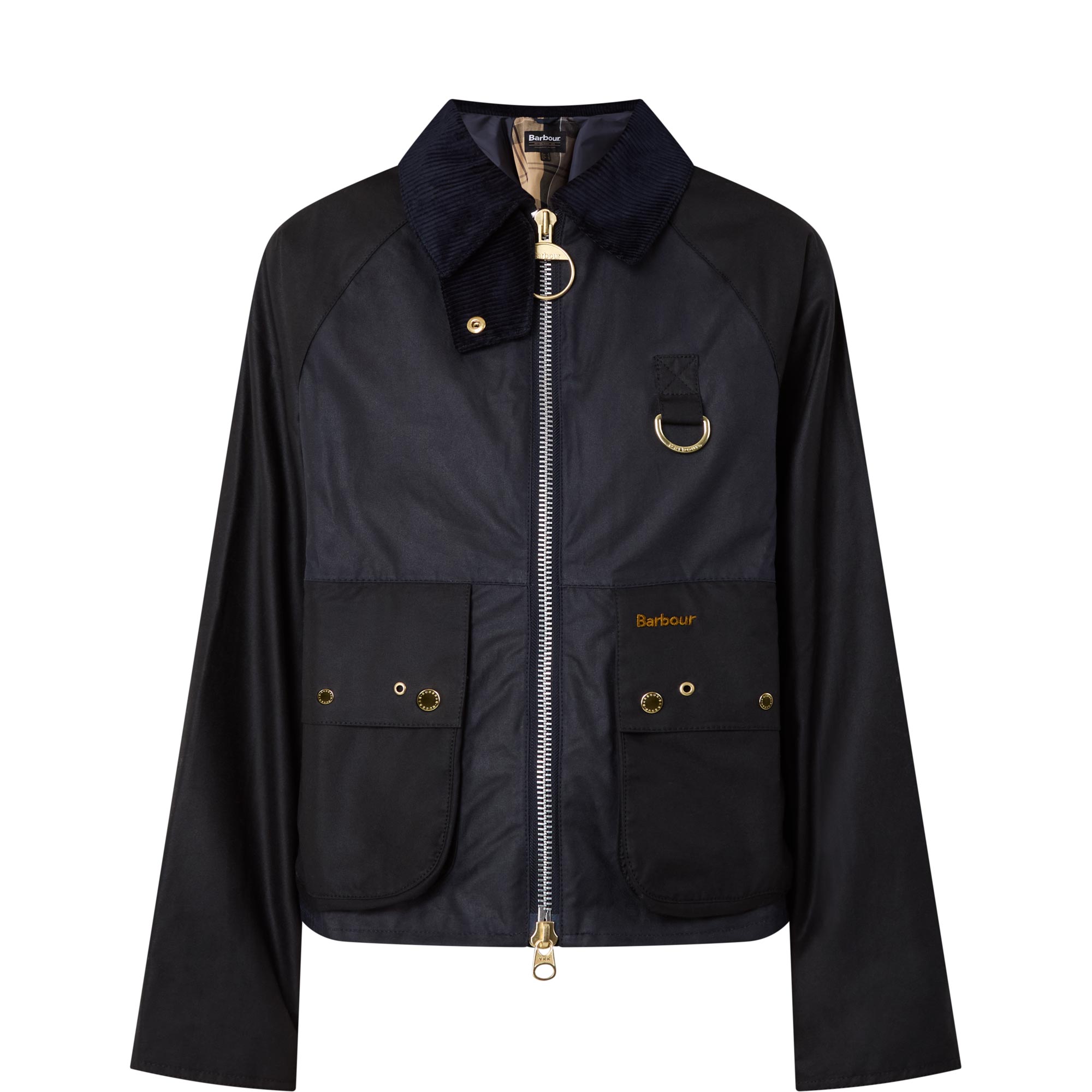 Kearton Wax Jacket