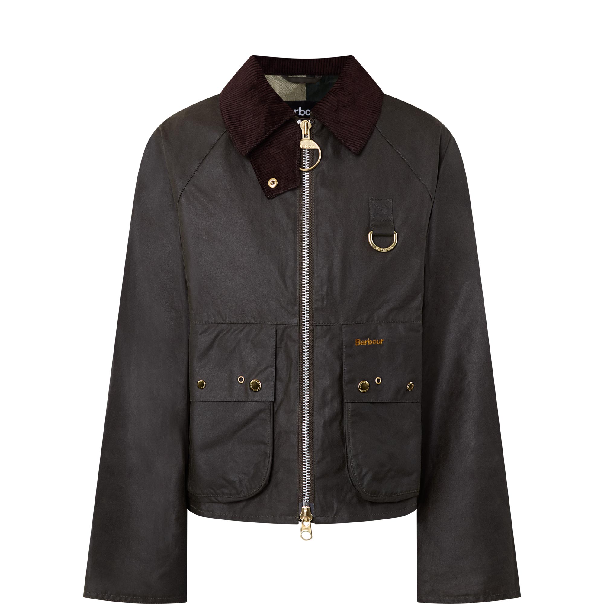 Kearton Wax Jacket