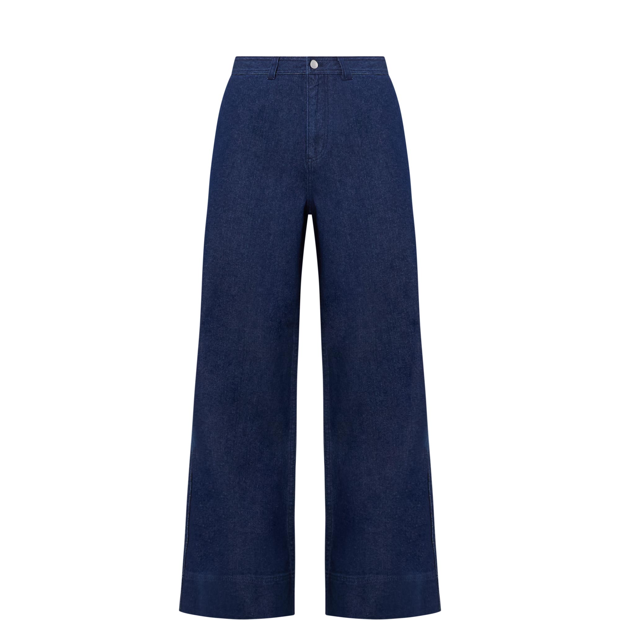 Maia Wide Leg Jeans