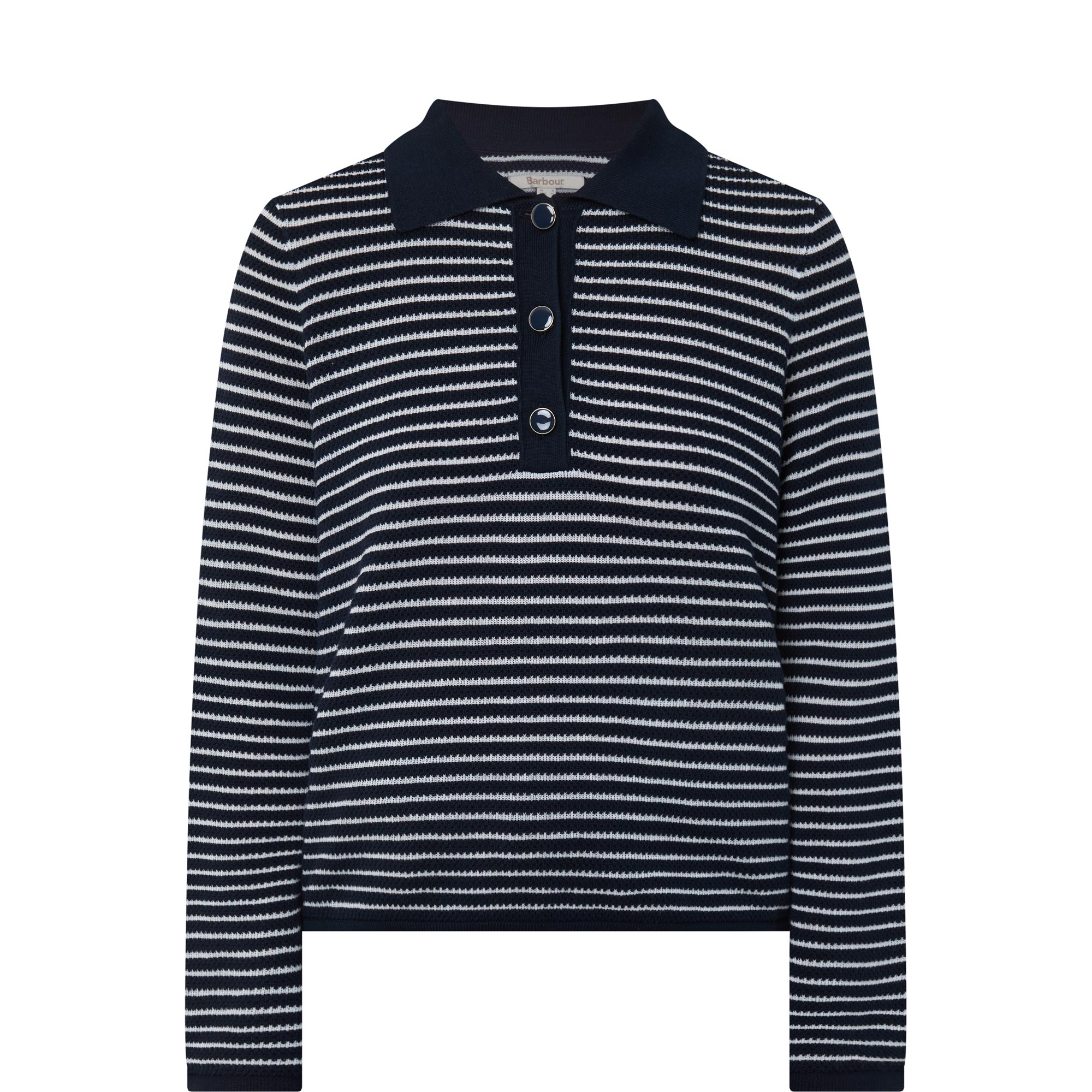 Inez Knitted Sweater