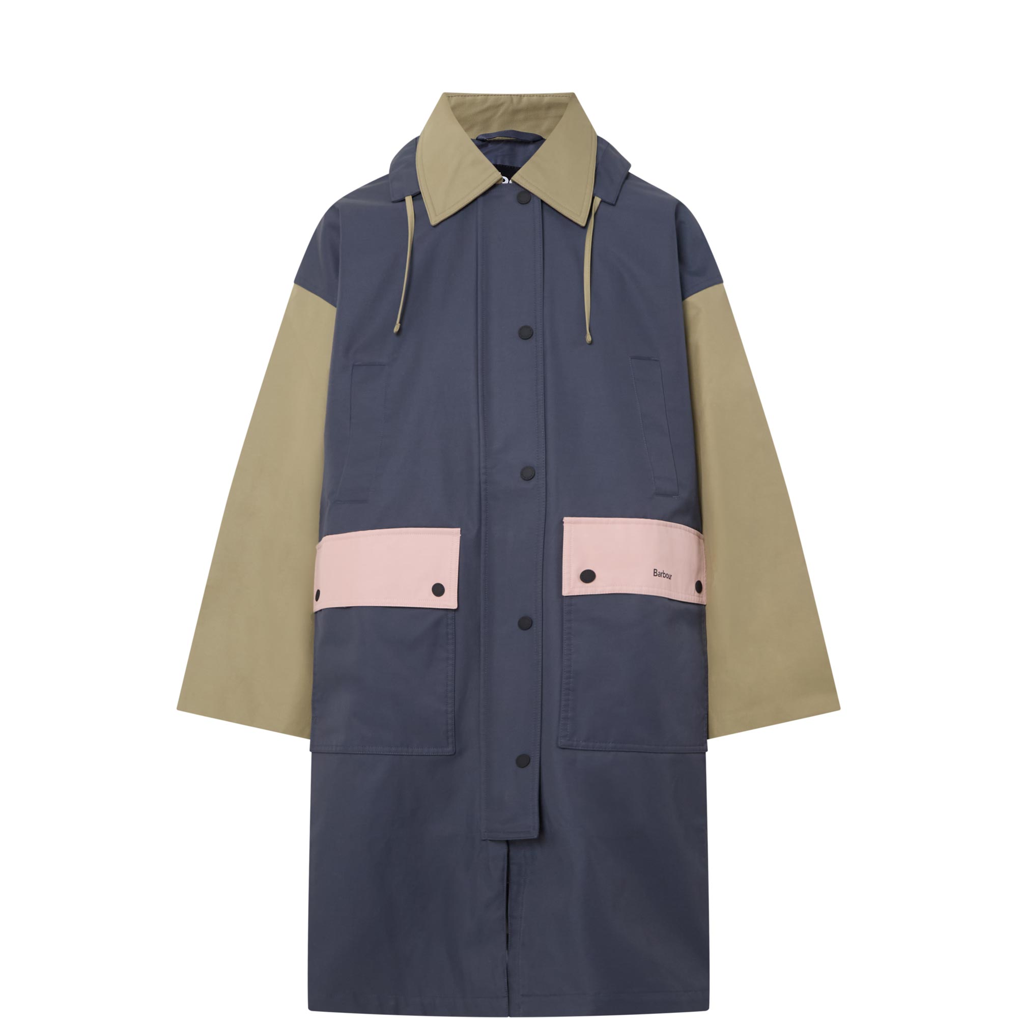 Blearigg Showerproof Coat