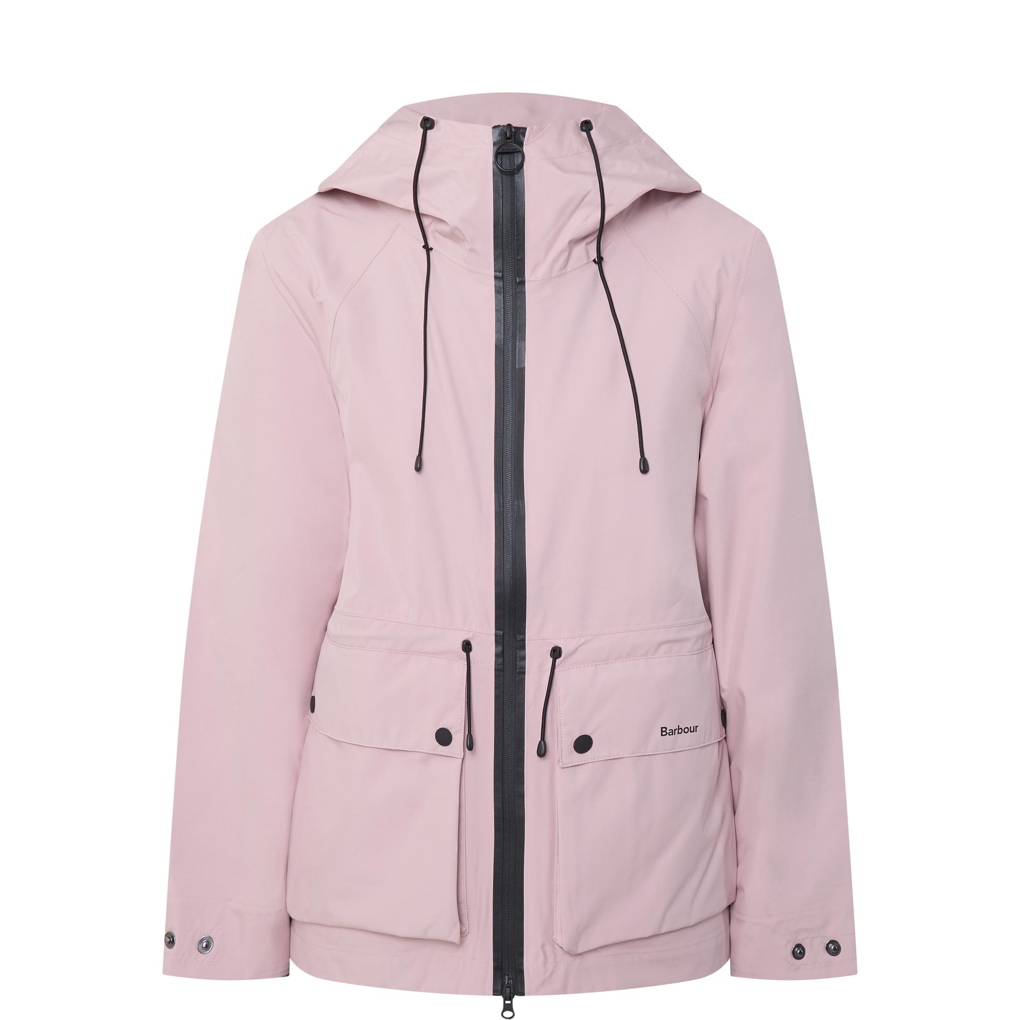 Dovecragg Waterproof Jacket