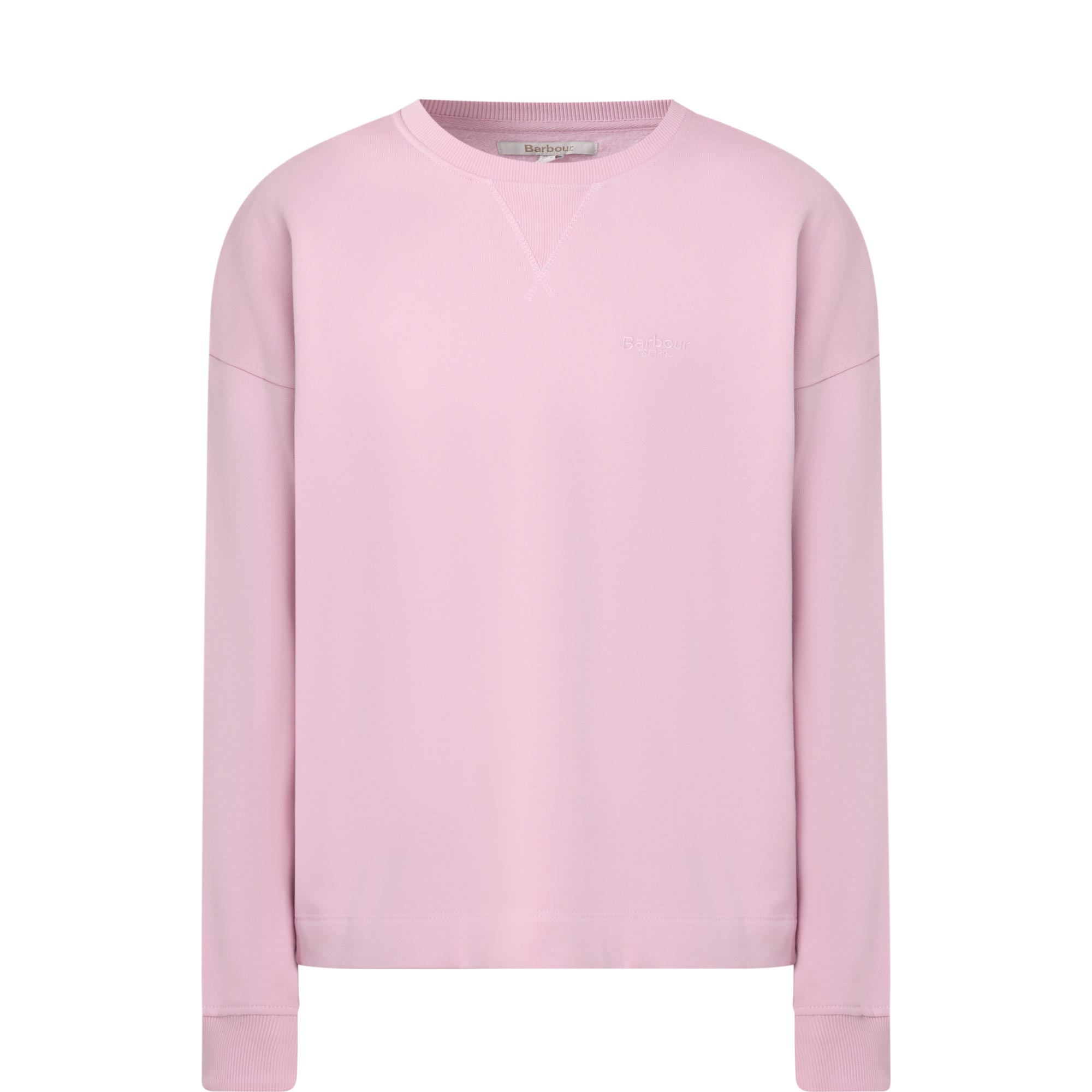 Rosie Logo Sweatshirt