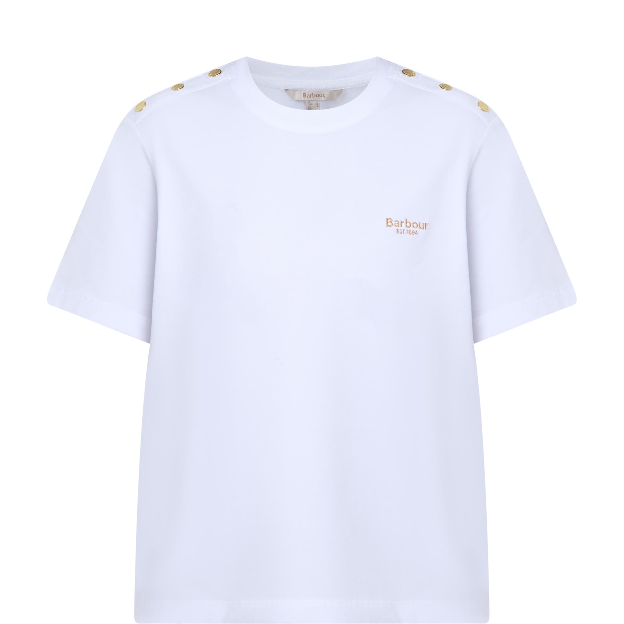 Marla Logo T-Shirt