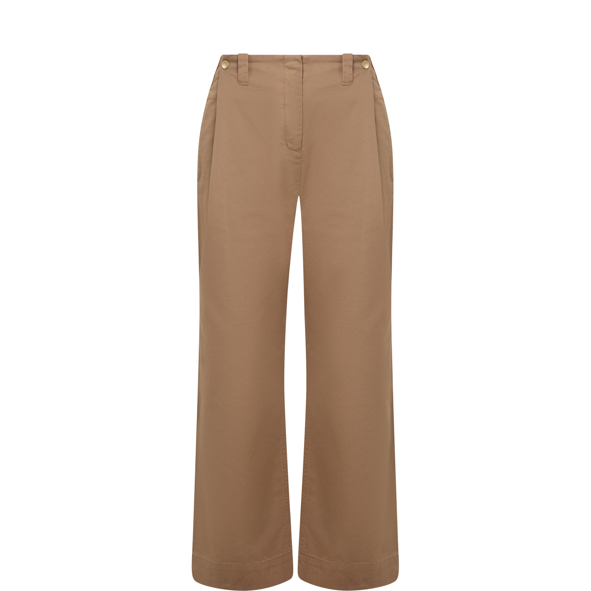 Alara Oversized Trousers