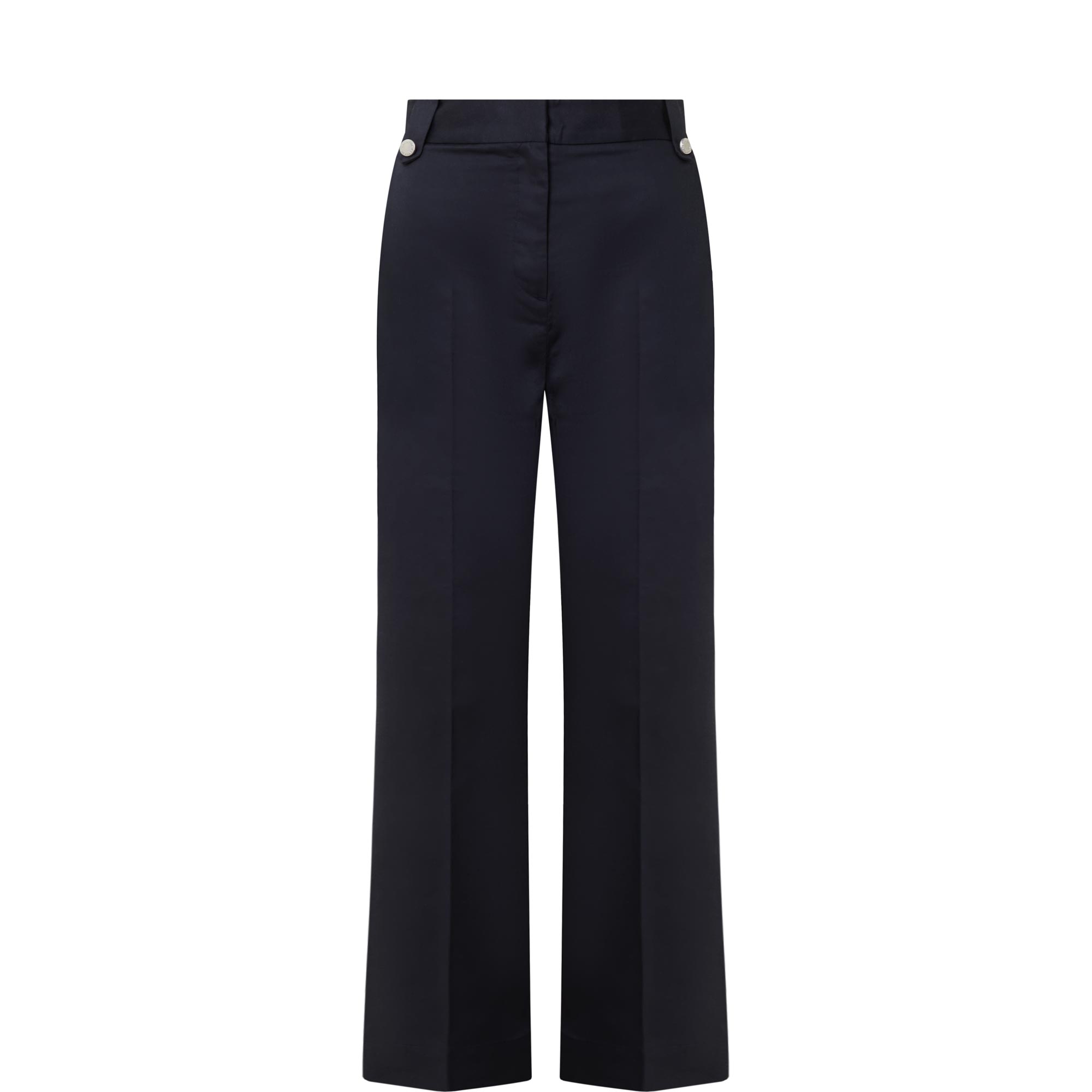 Inez Straight Leg Trousers
