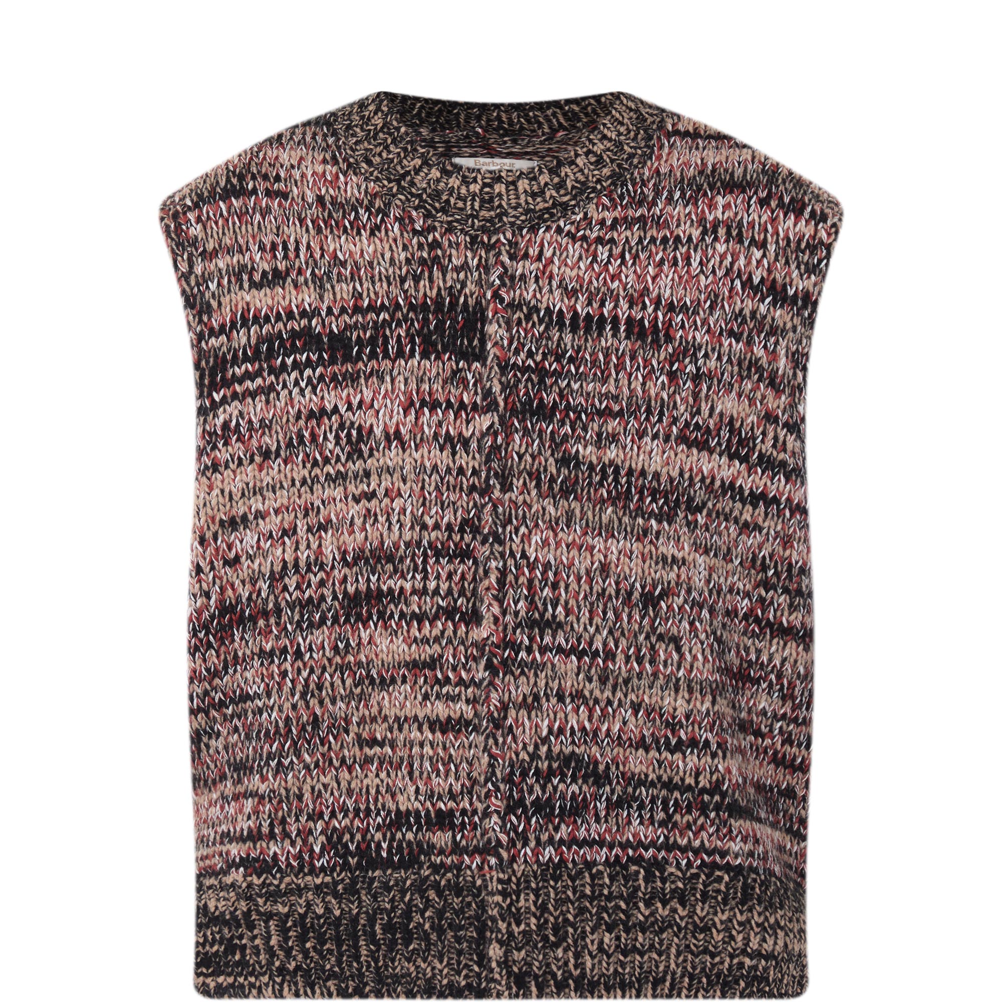 Alara Knitted Vest