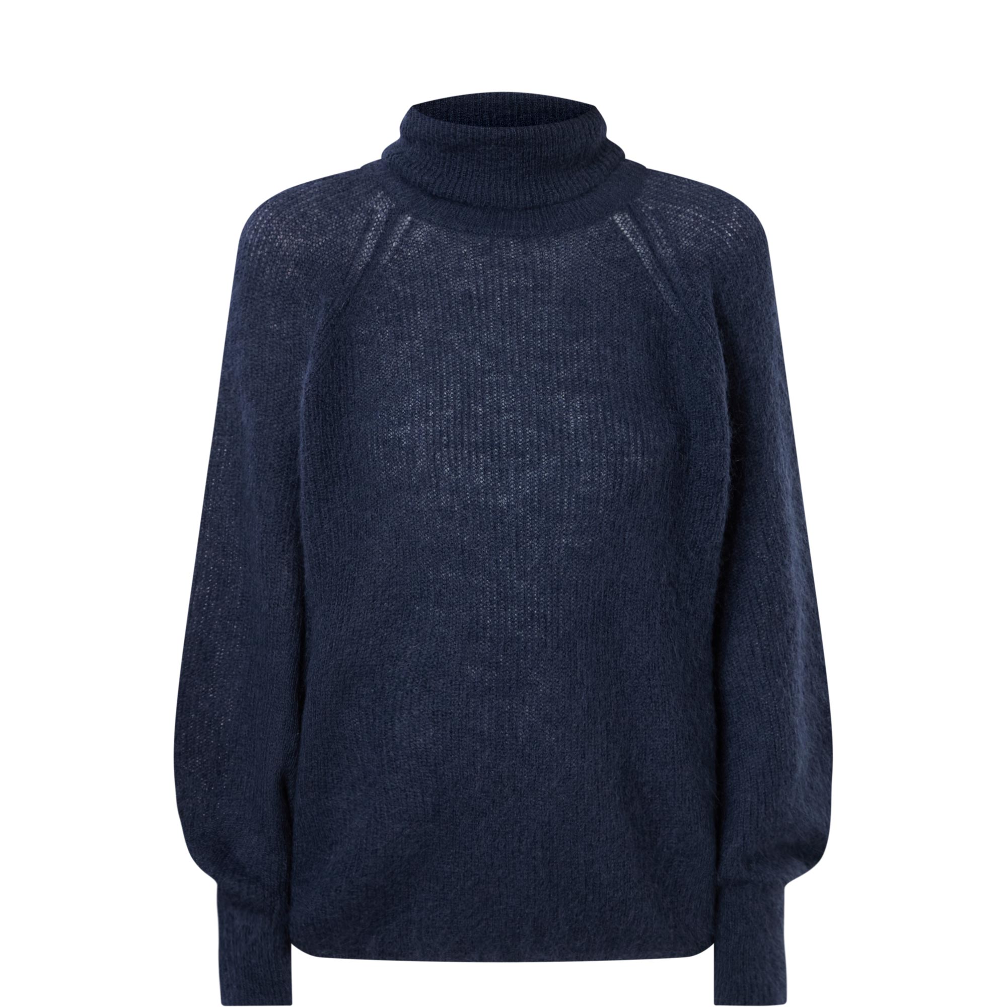 Magoo Turtleneck Sweater