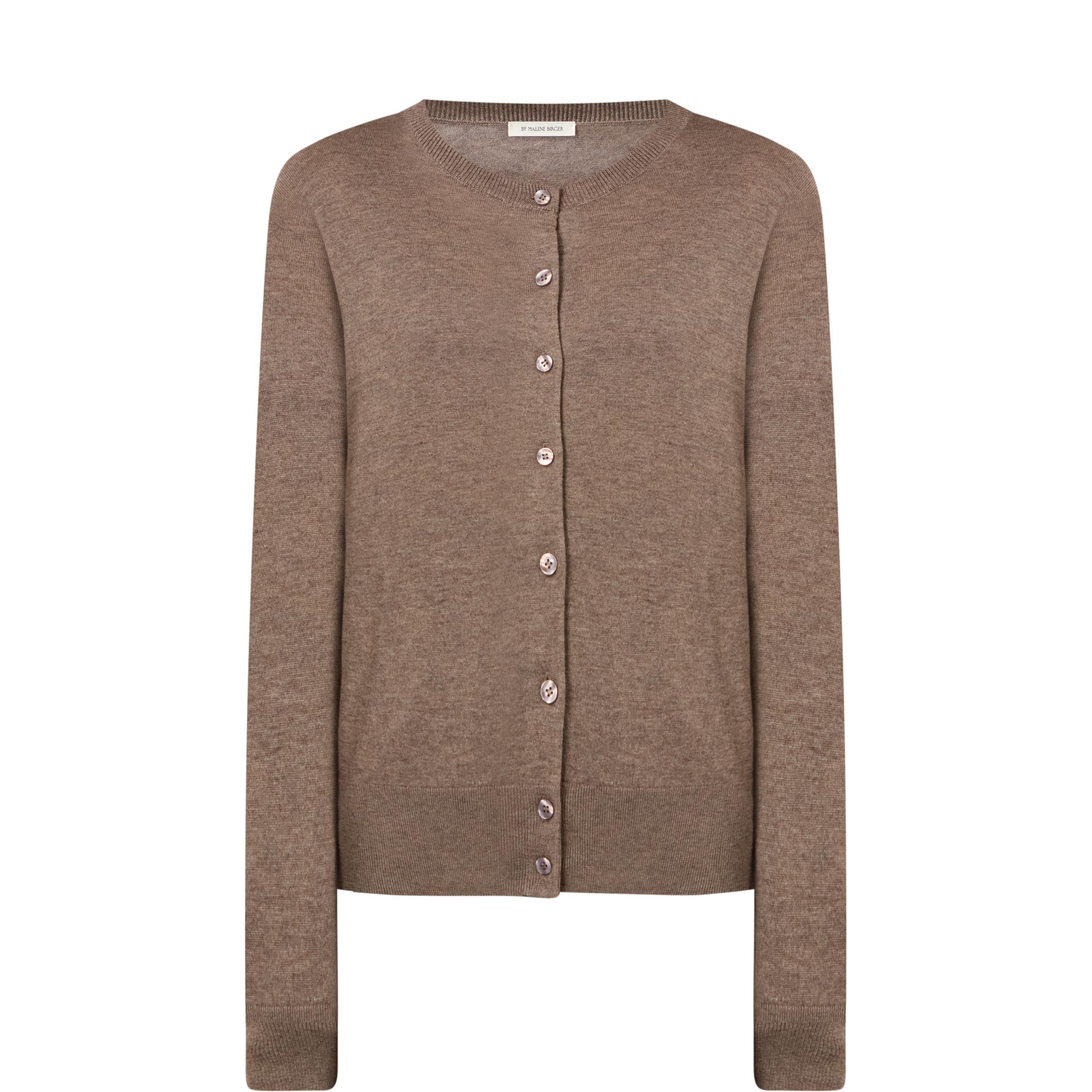 Montie Knitted Cardigan