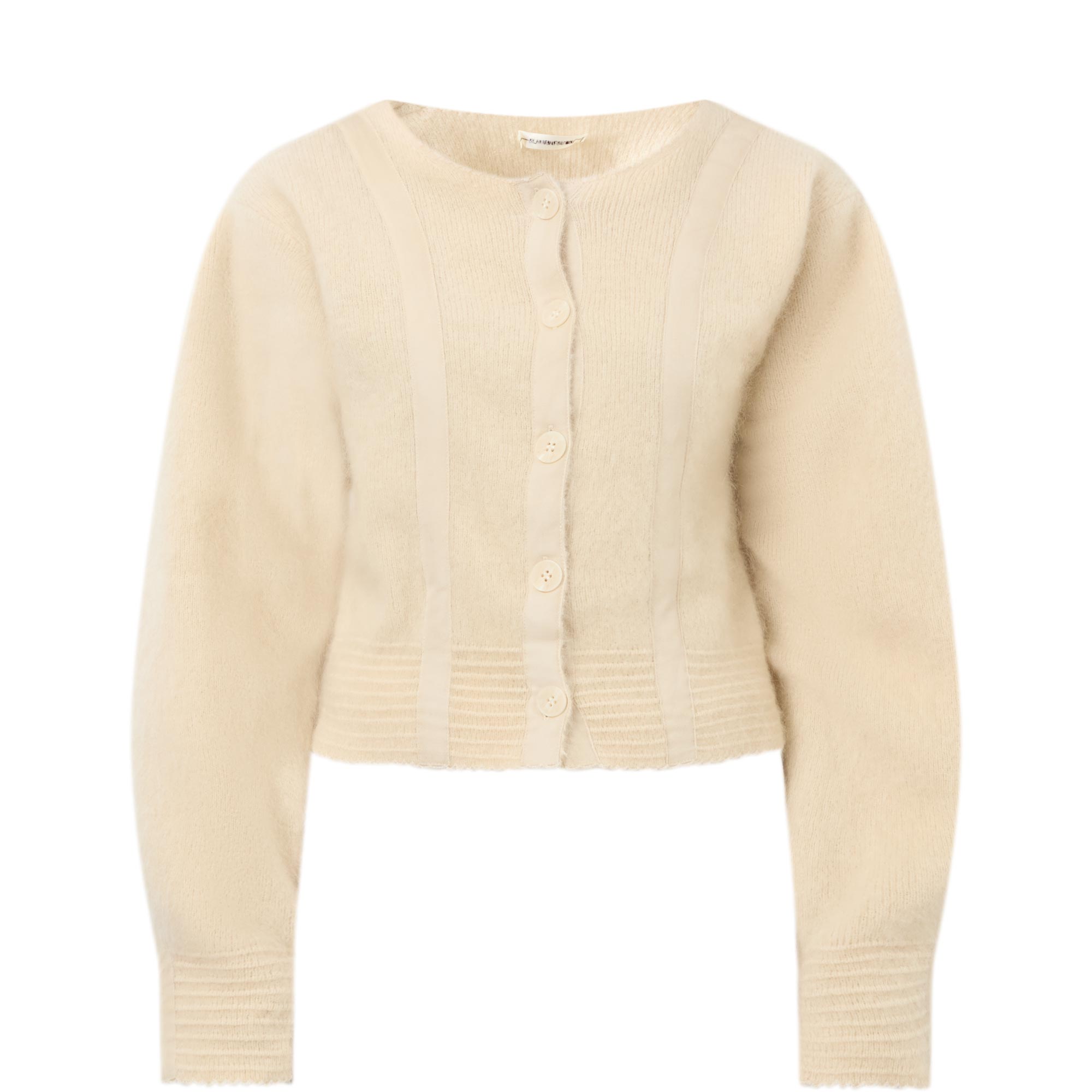 Pernille Knitted Cardigan