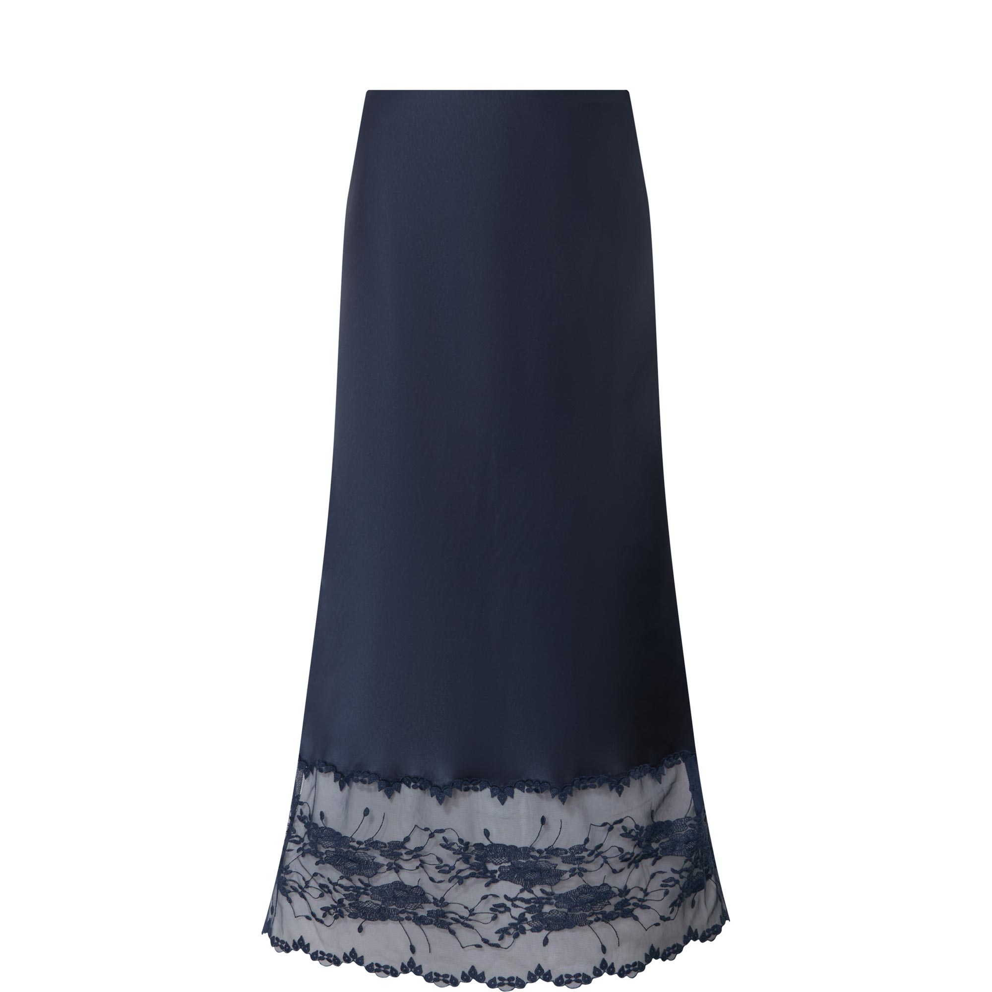 Blake Embellished Skirt