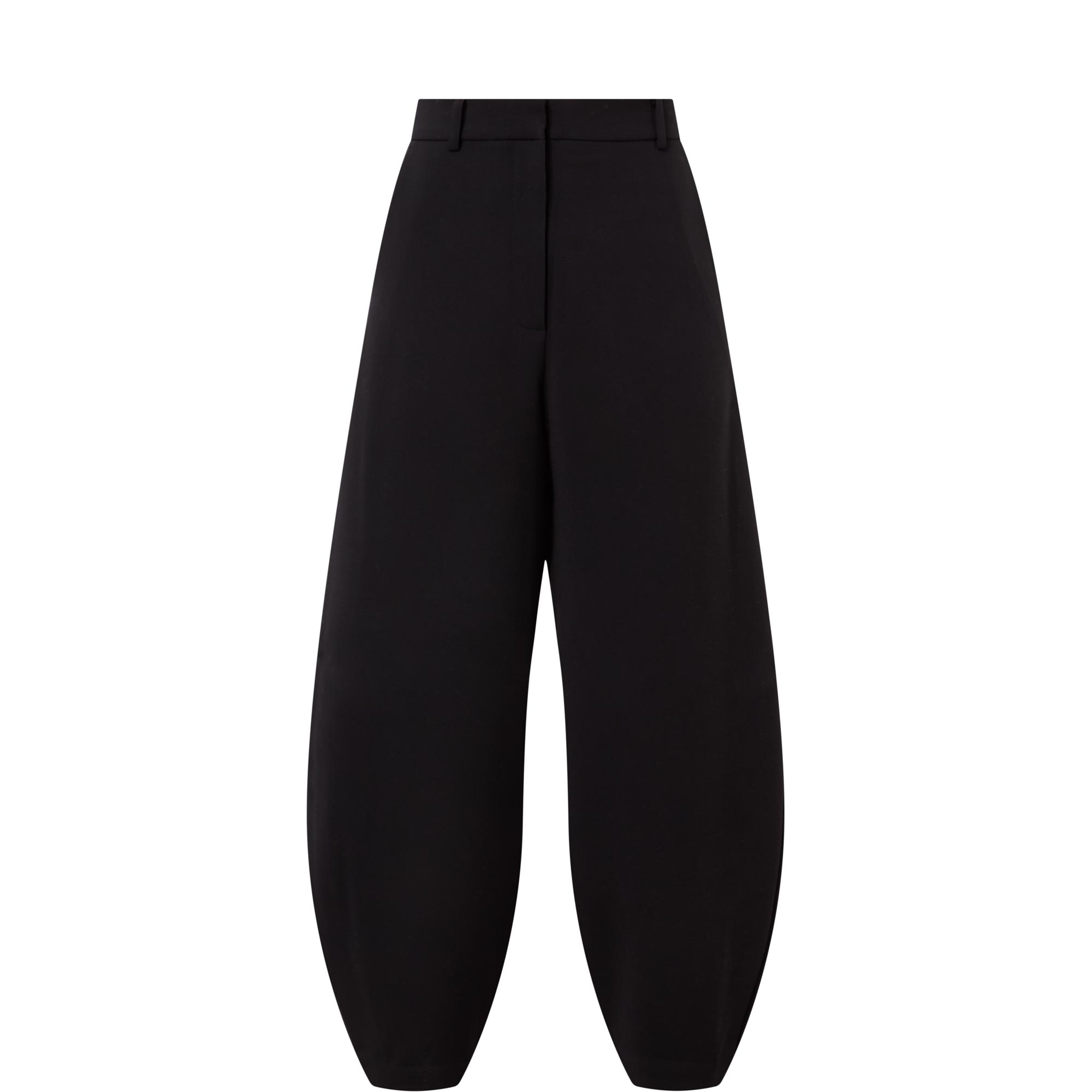 Carlien Barrel Trousers