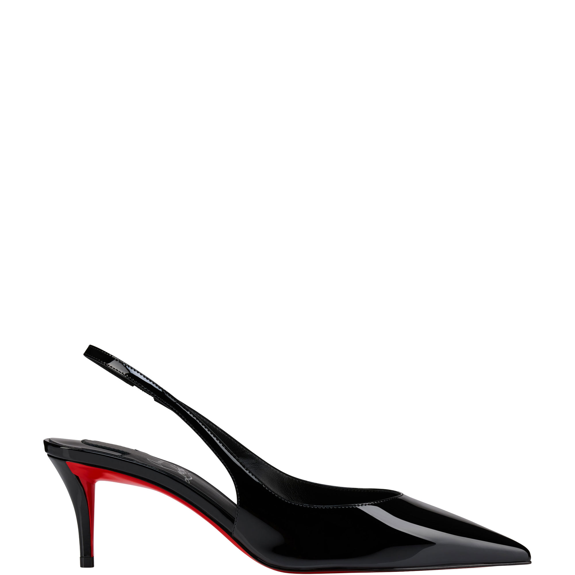 Miss Z 60 Slingback Pumps