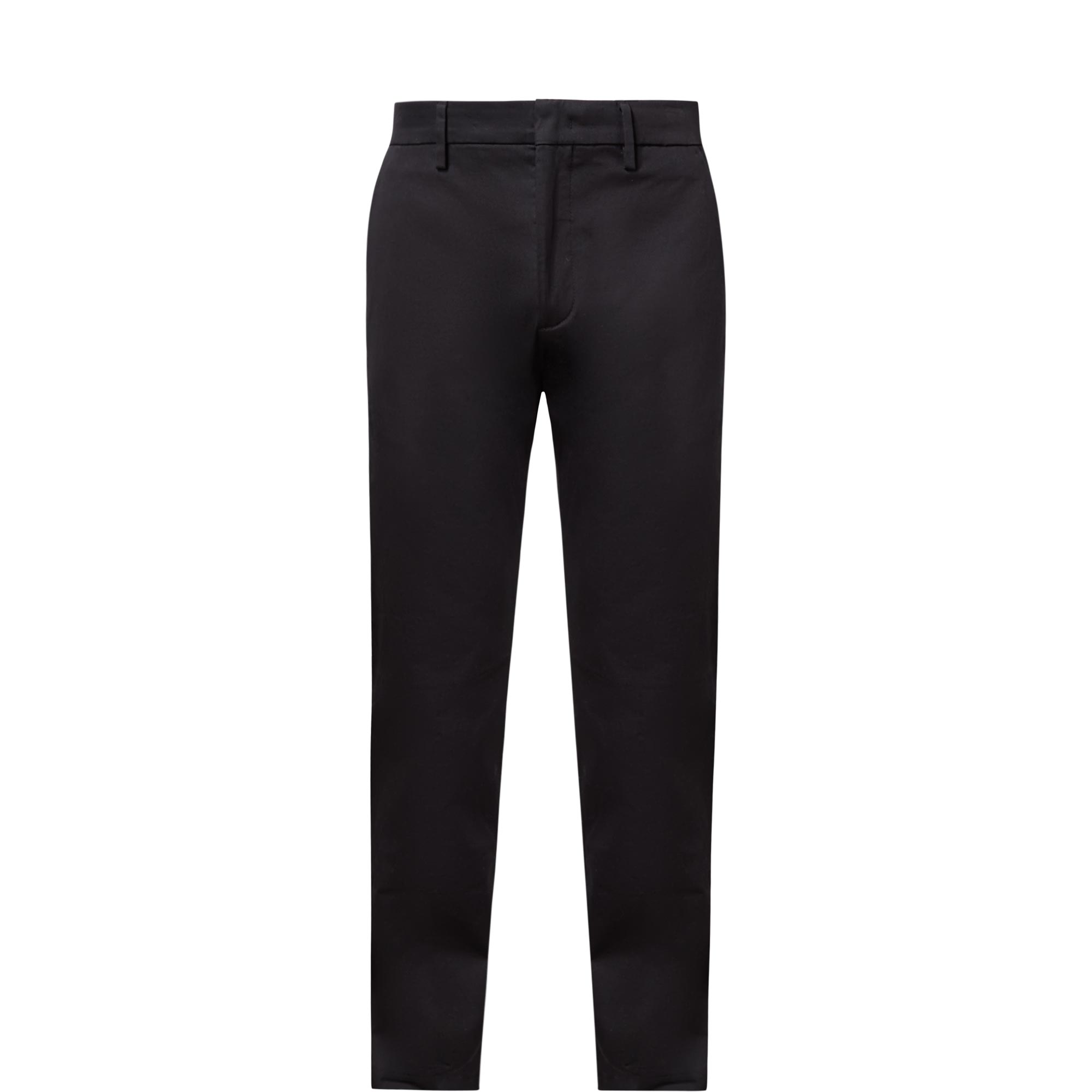 Theo Slim Leg Chinos