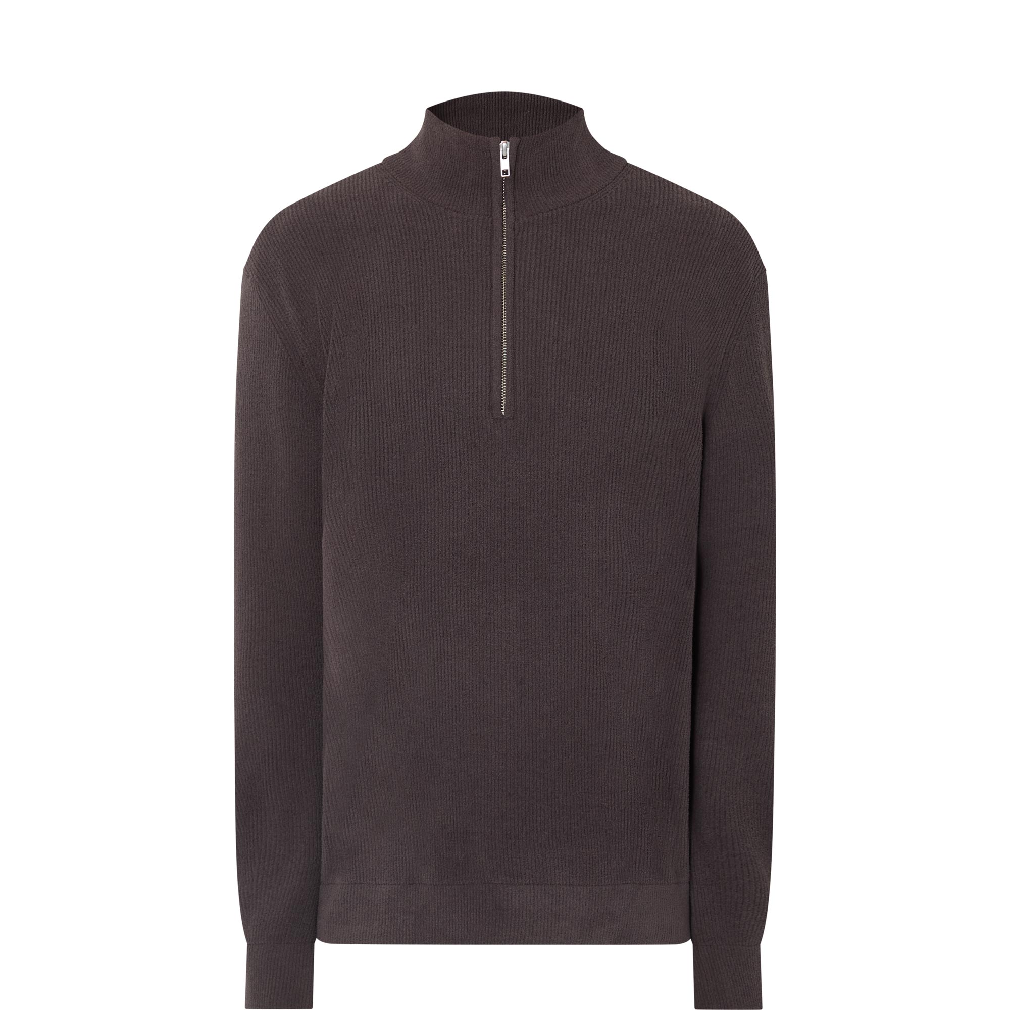 Danny Half-Zip Sweater