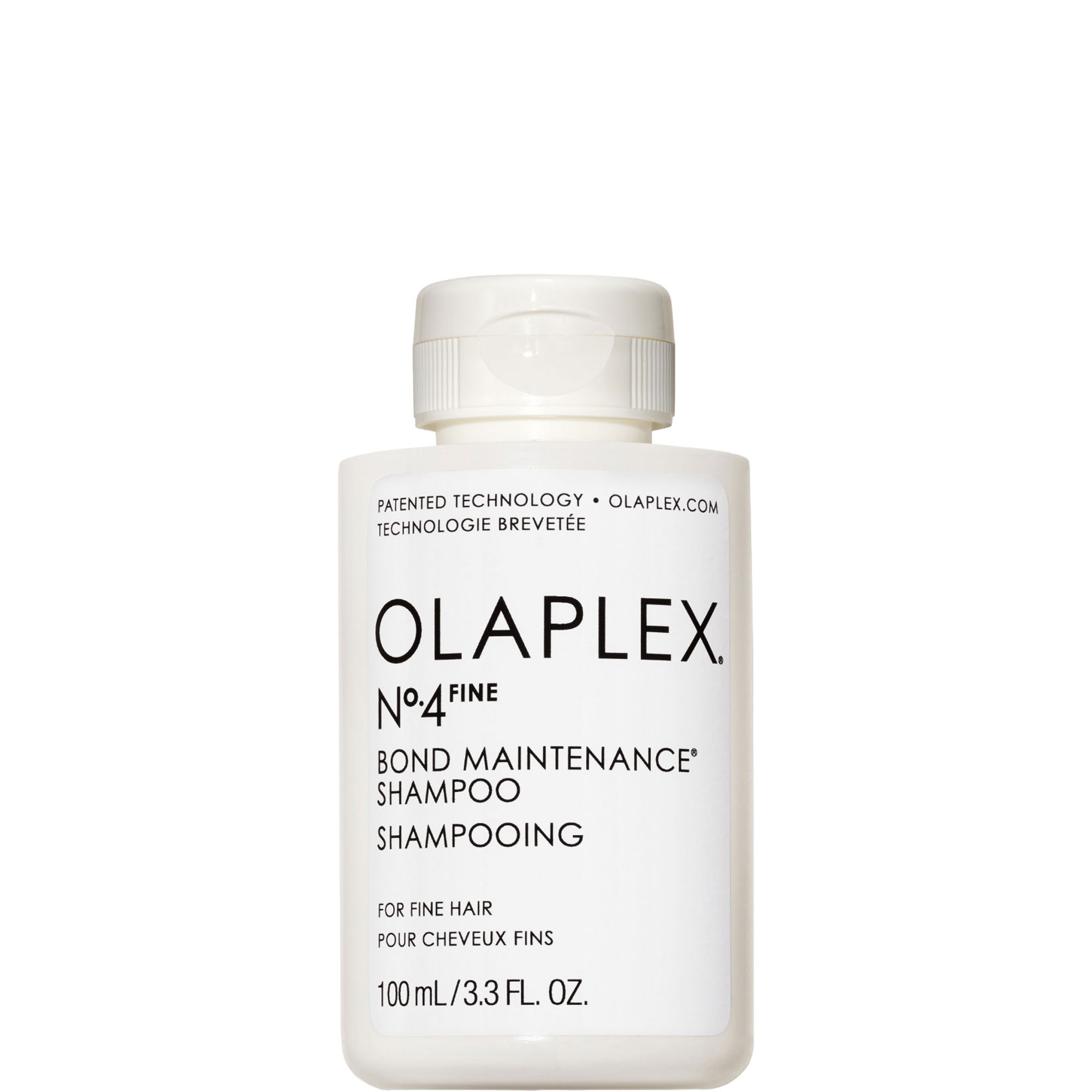 N&ordm;.4FINE Bond Maintenance&reg; Shampoo