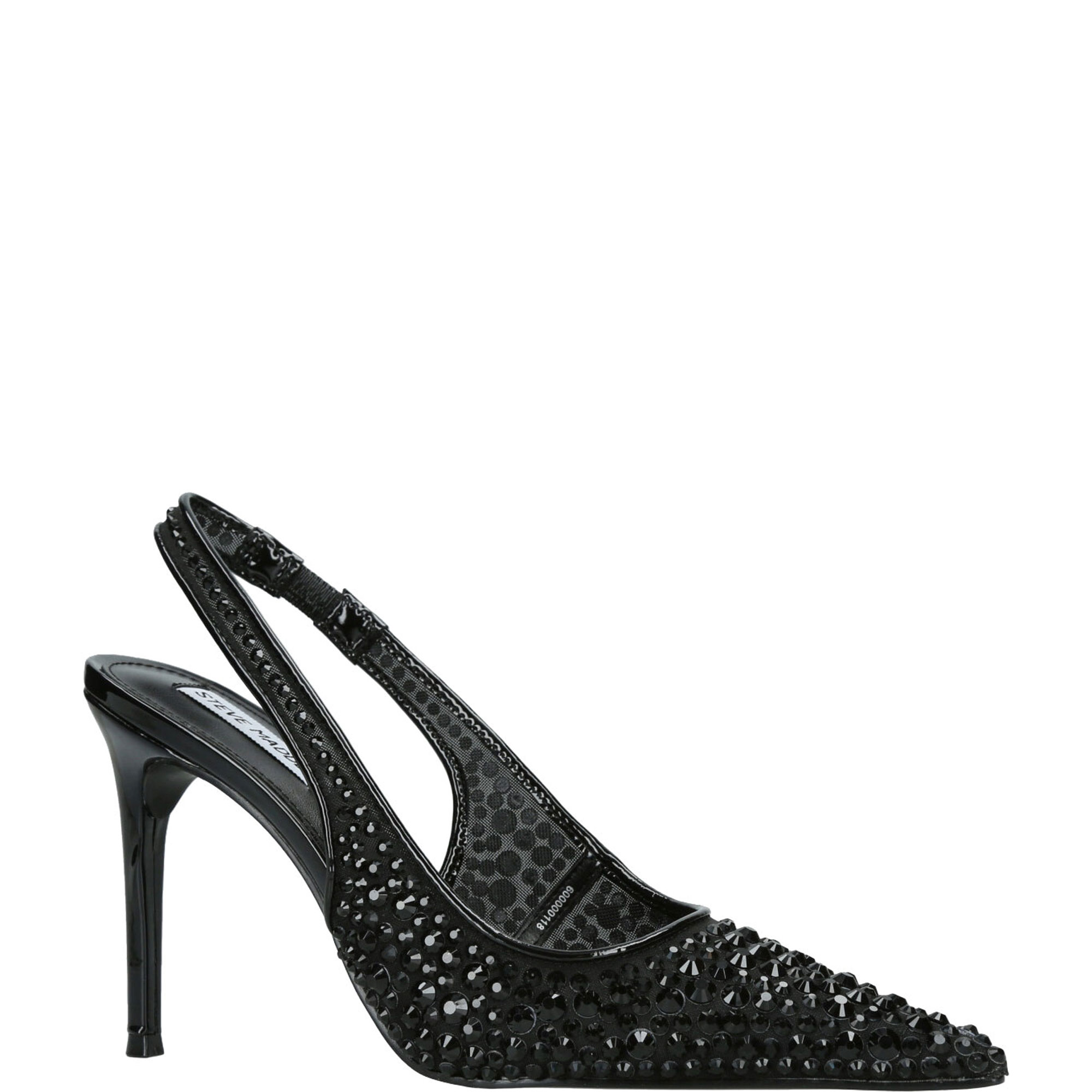 Reyes-R Slingback Pumps