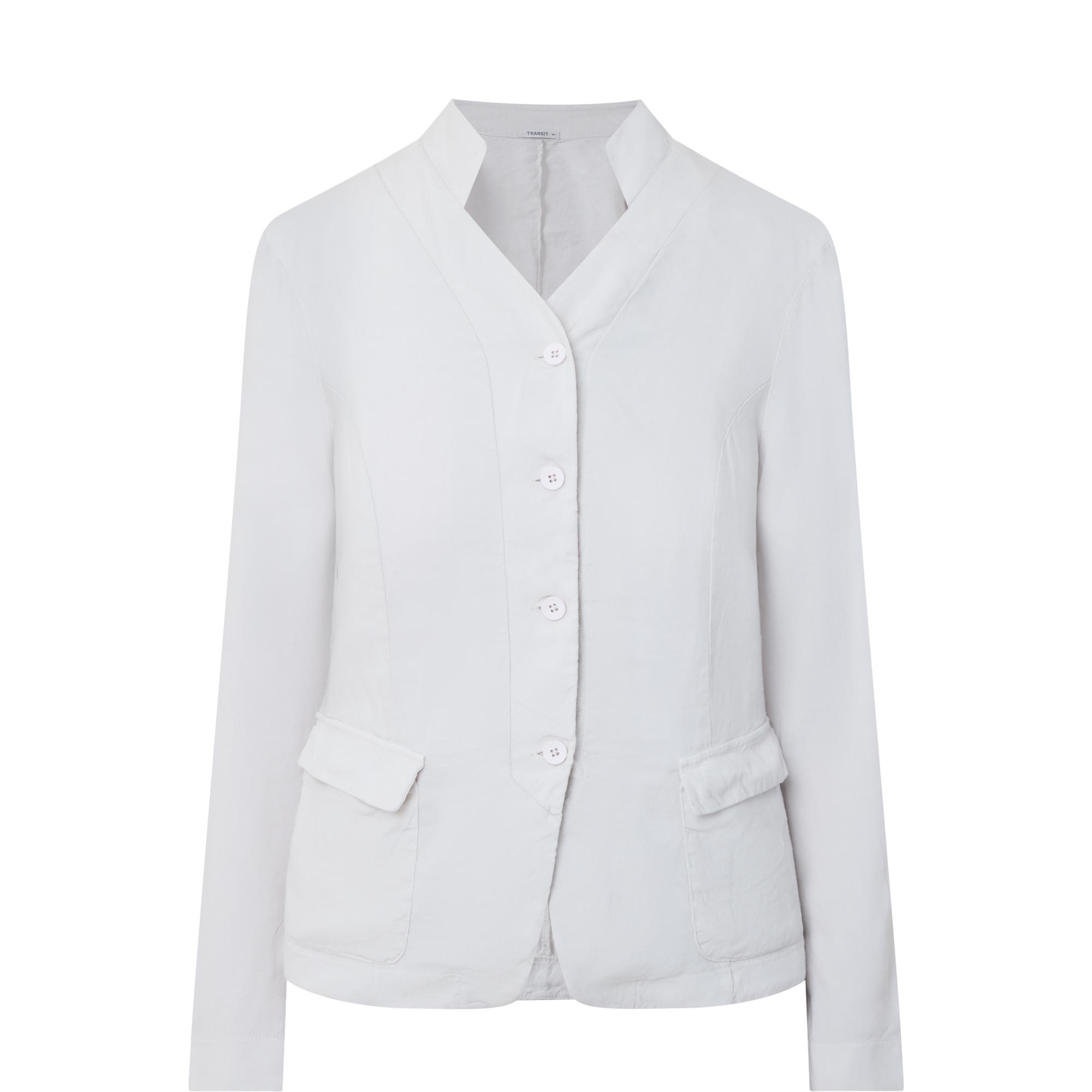 Single Breasted Blazer