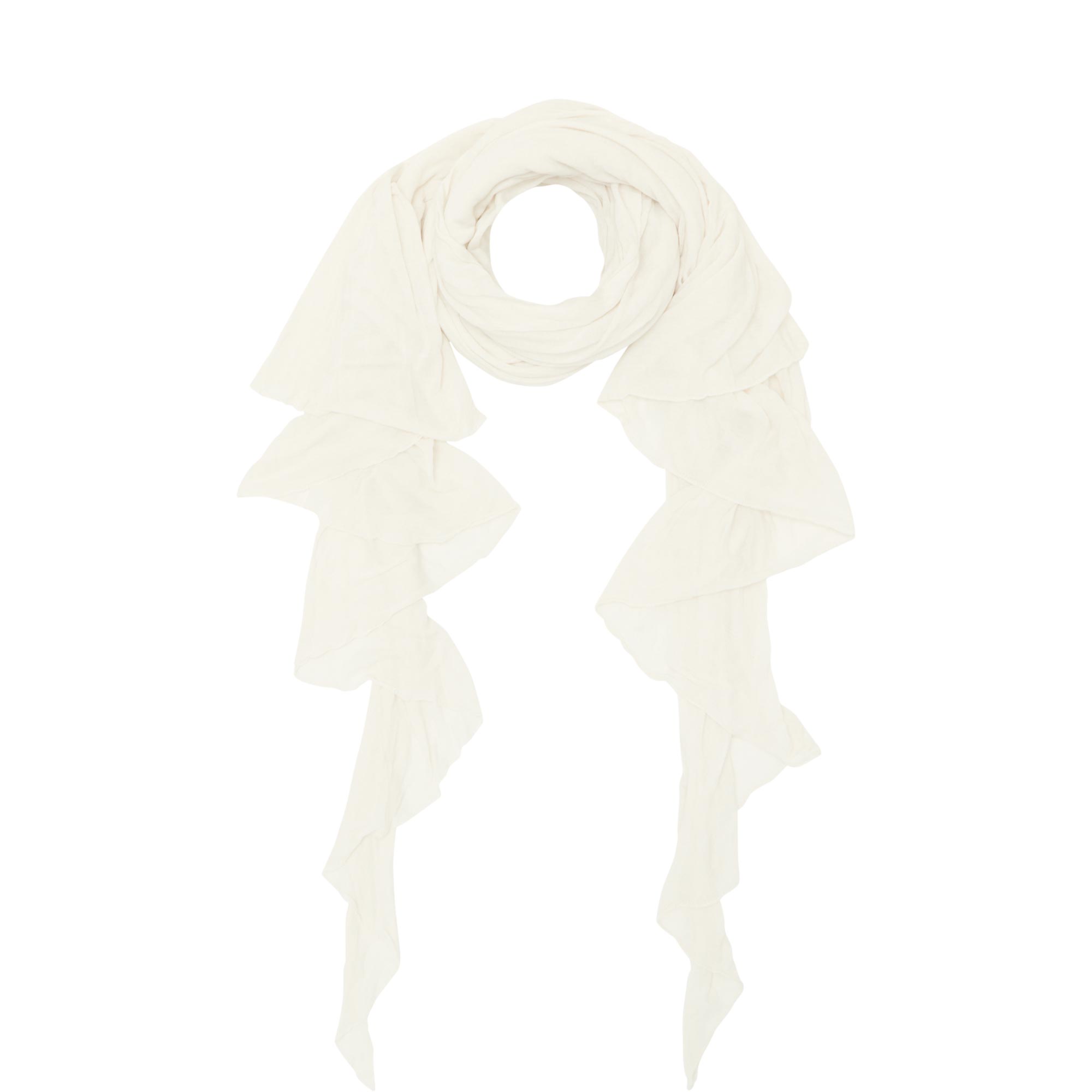 Basic Oblong Scarf