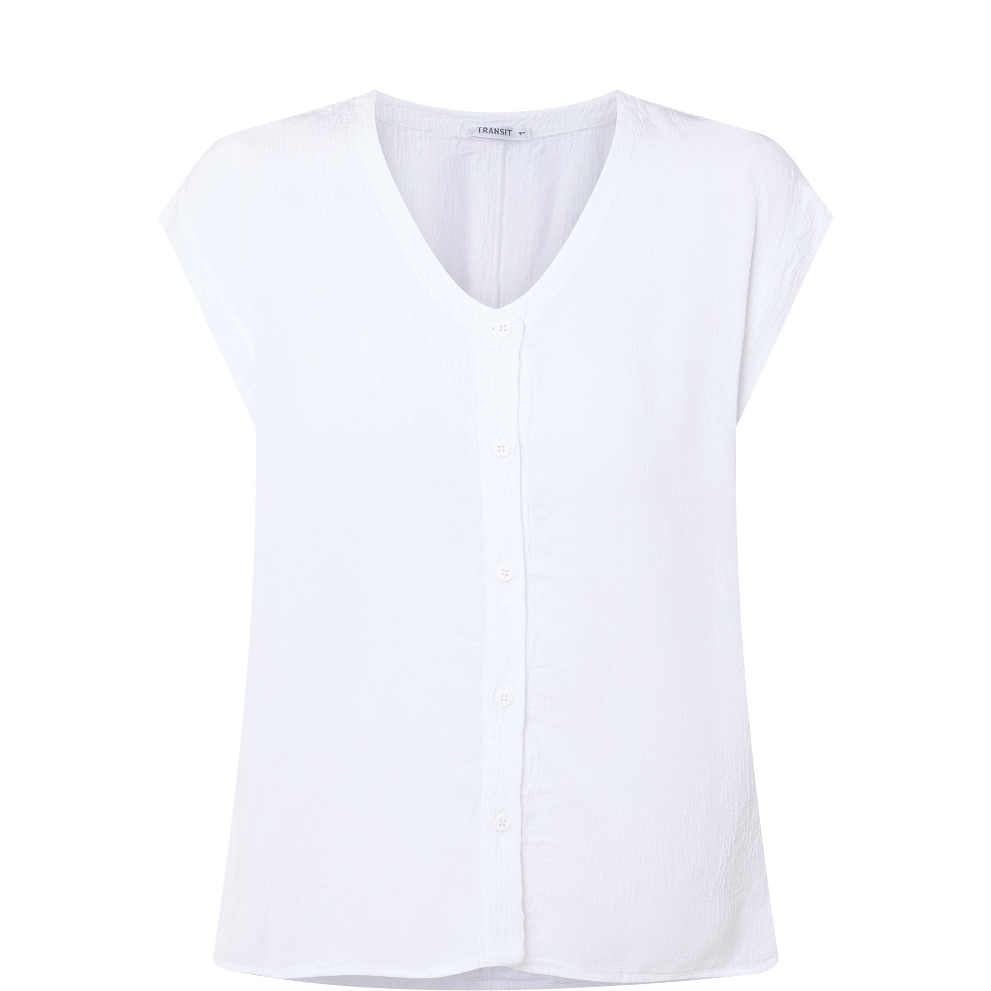 Textured Blouse