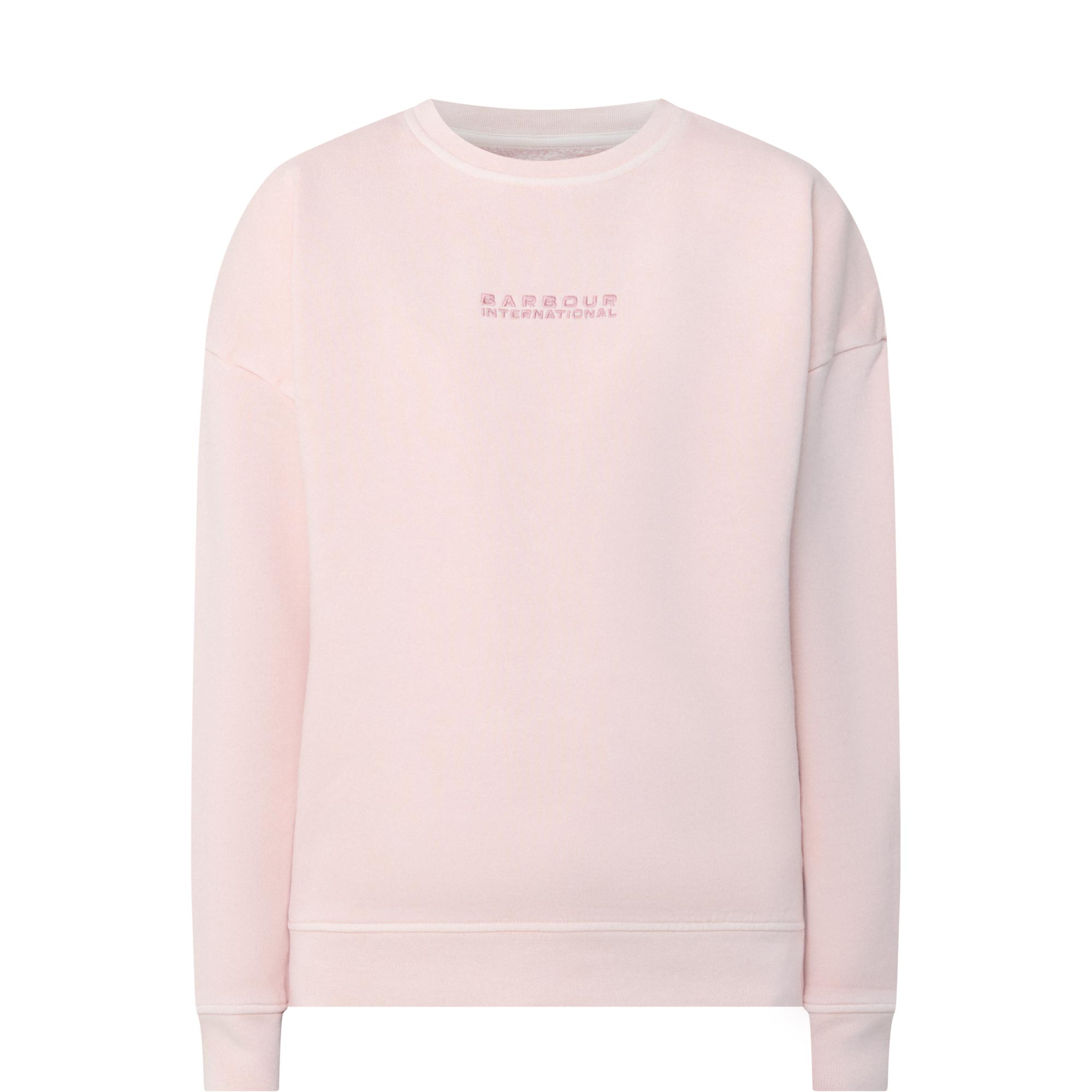 Lyra Logo Sweatshirt