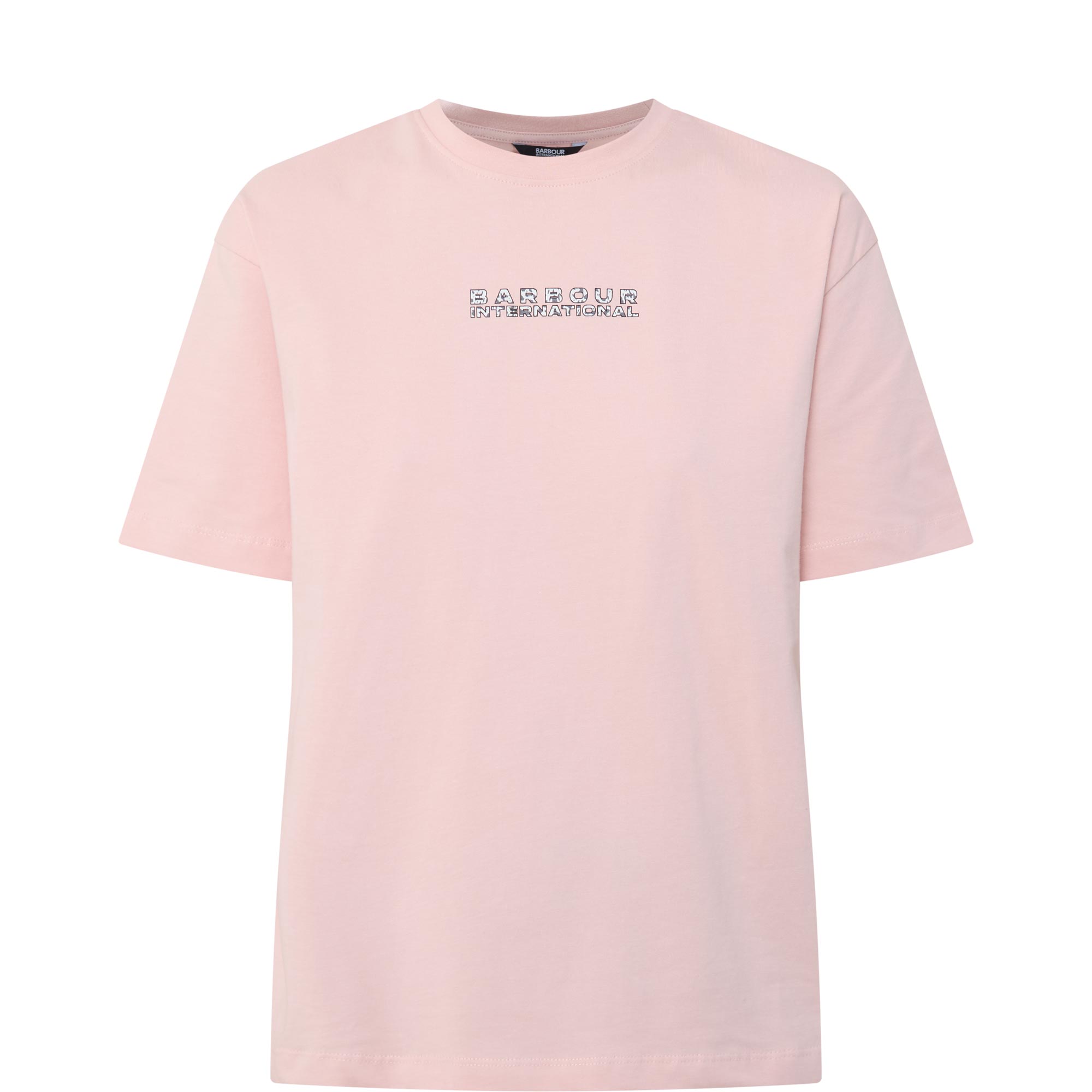 Santana Logo T-Shirt