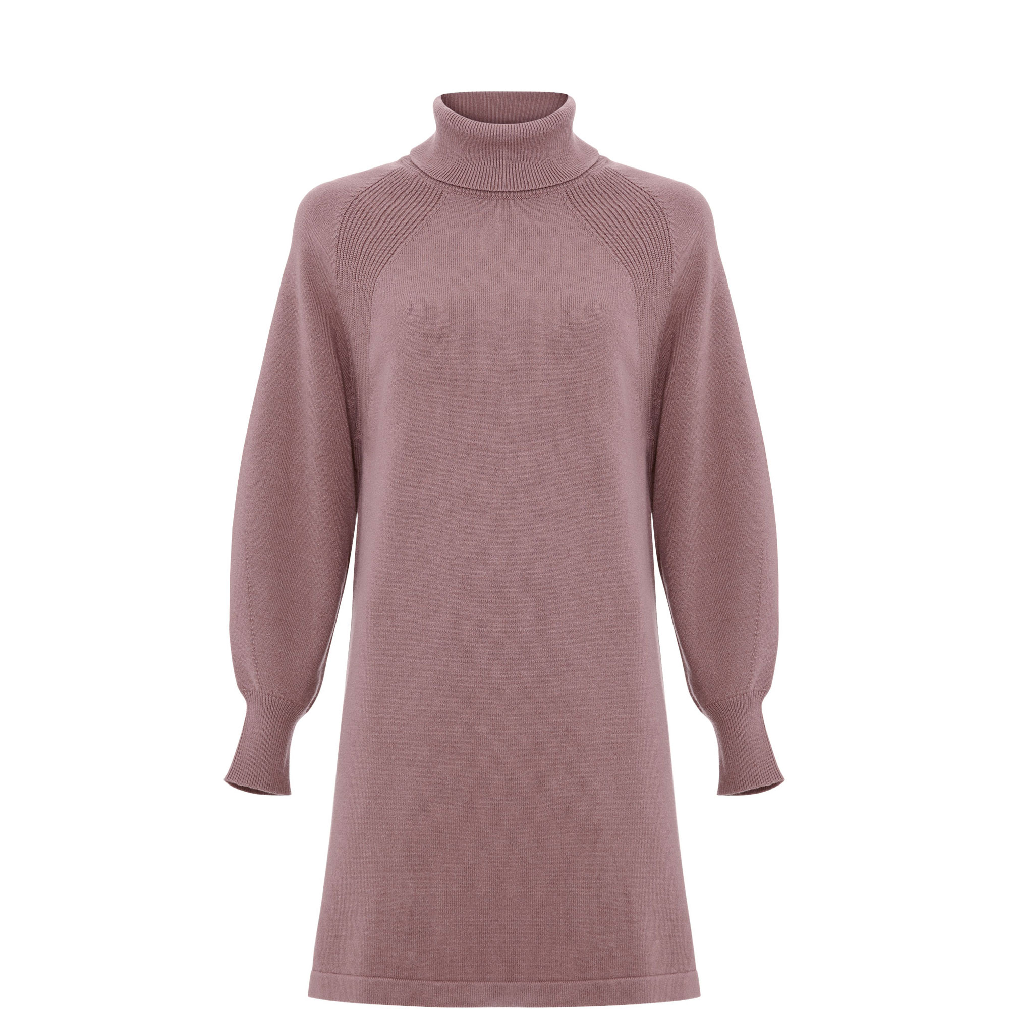 Ellie Knit Sweater Dress