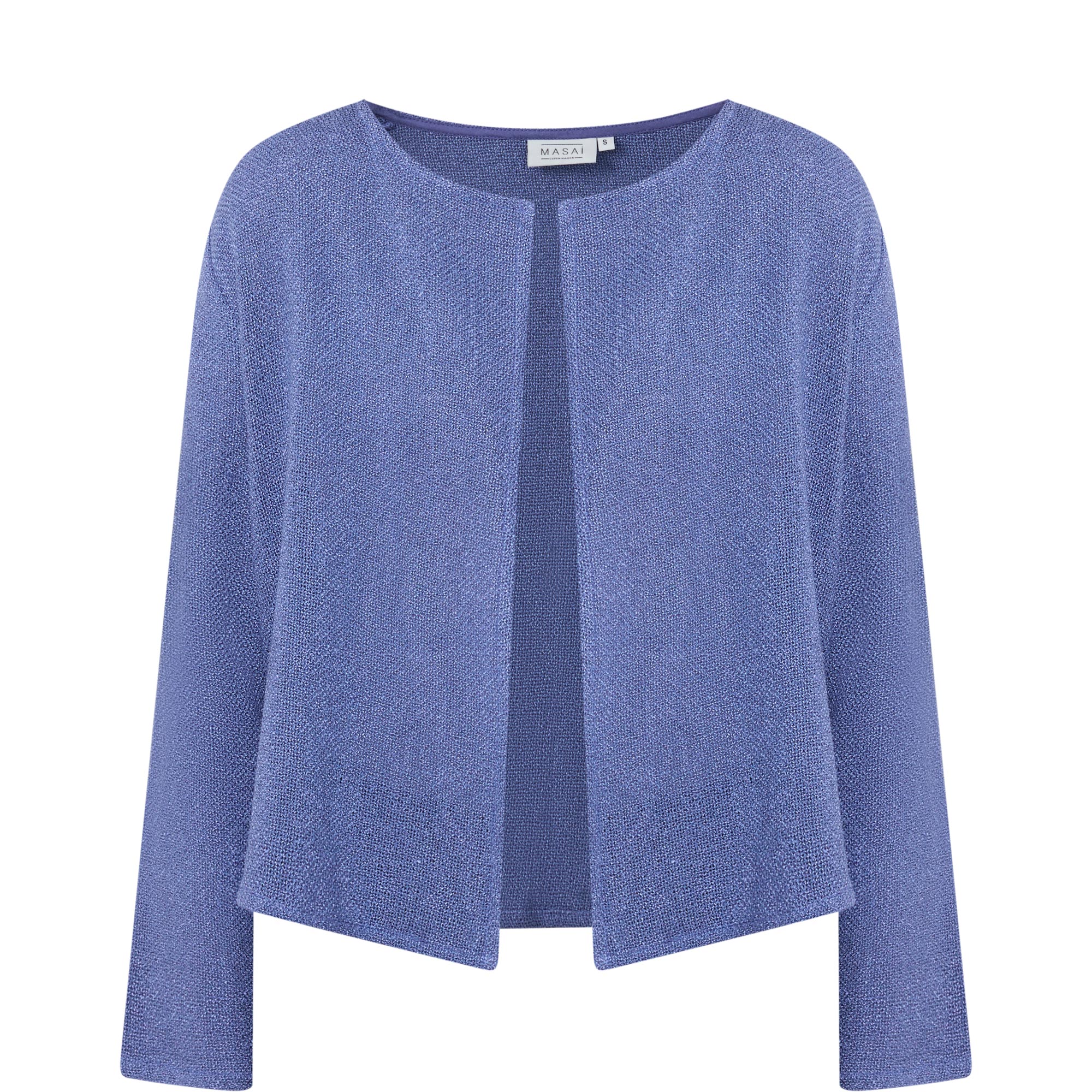 Julitta Boucl&eacute; Jacket