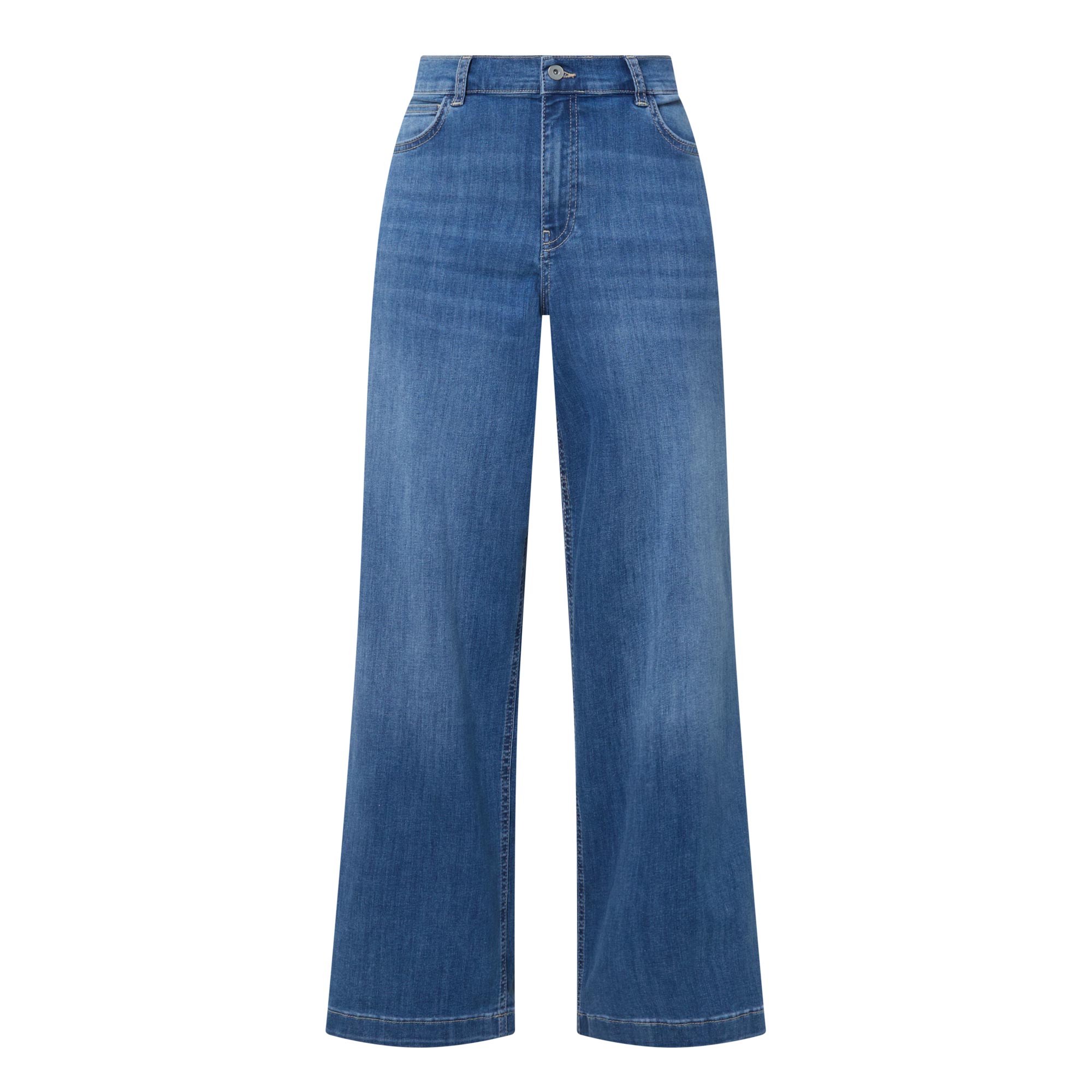 Masai Pyravon Straight Leg Jeans