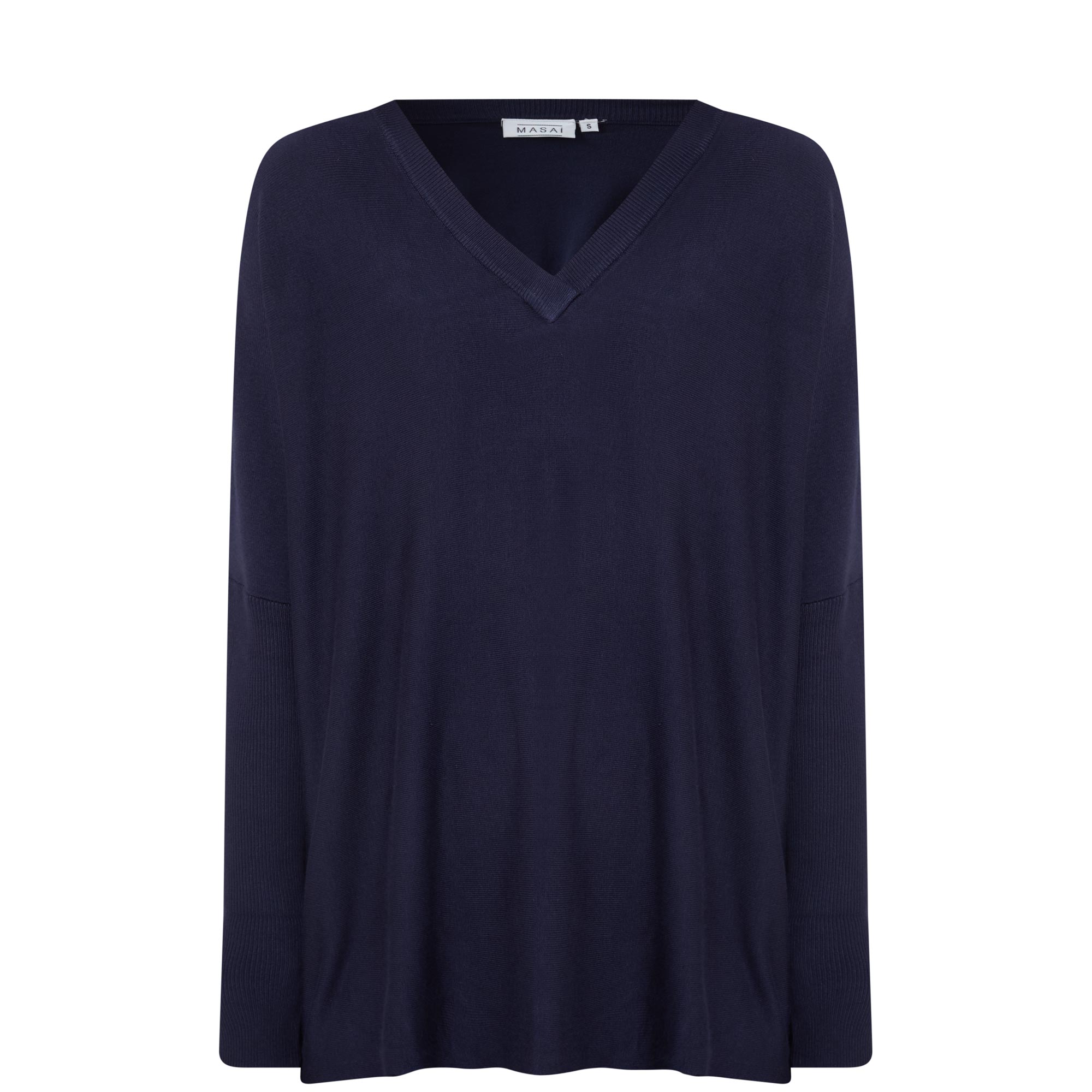 Fronia Knitted Sweater