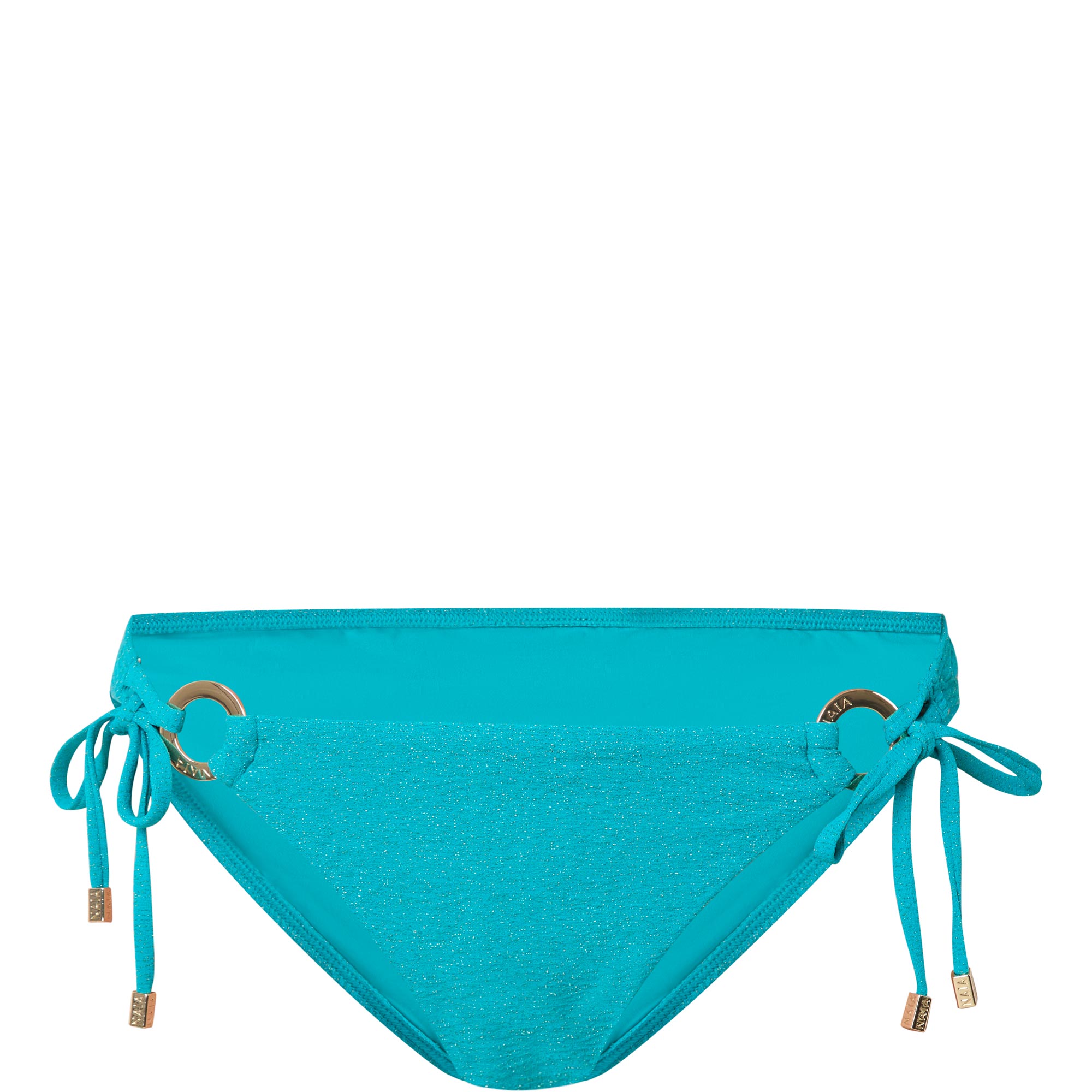 Ursula Side Tie Bikini Bottoms