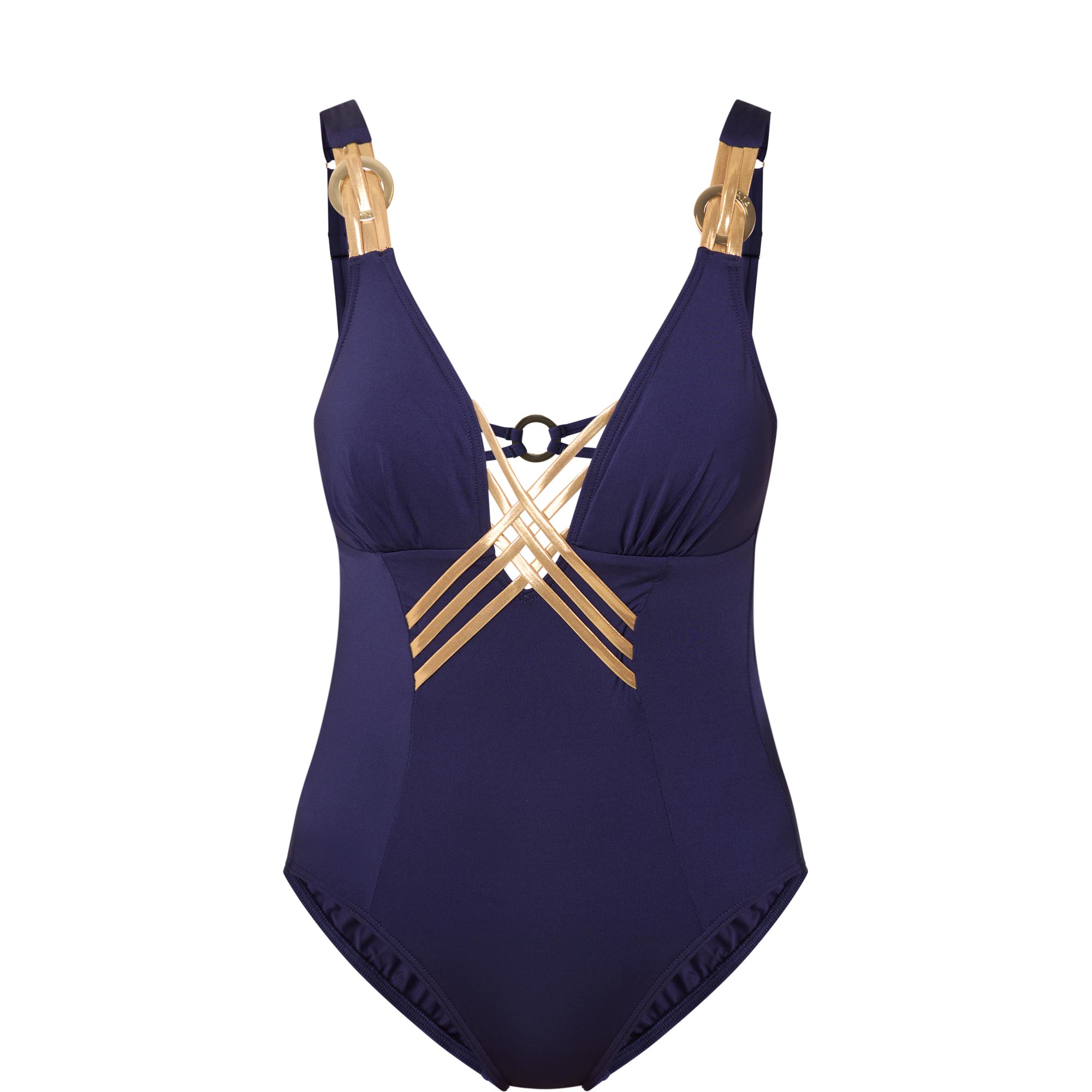 Raqual One-Piece Swimsuit