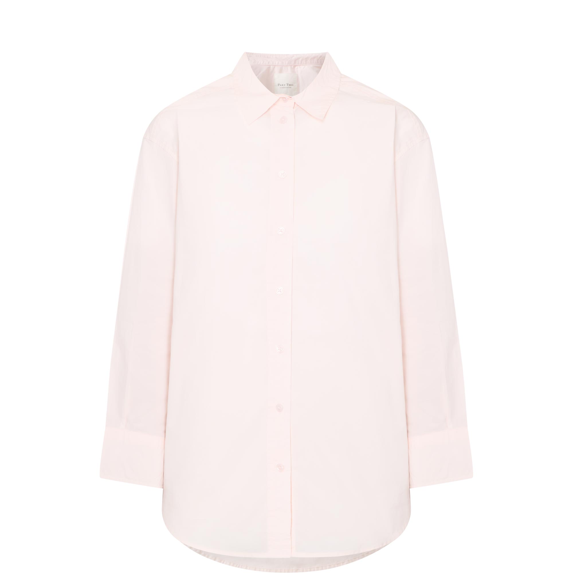 Savannah Relaxed Shirt