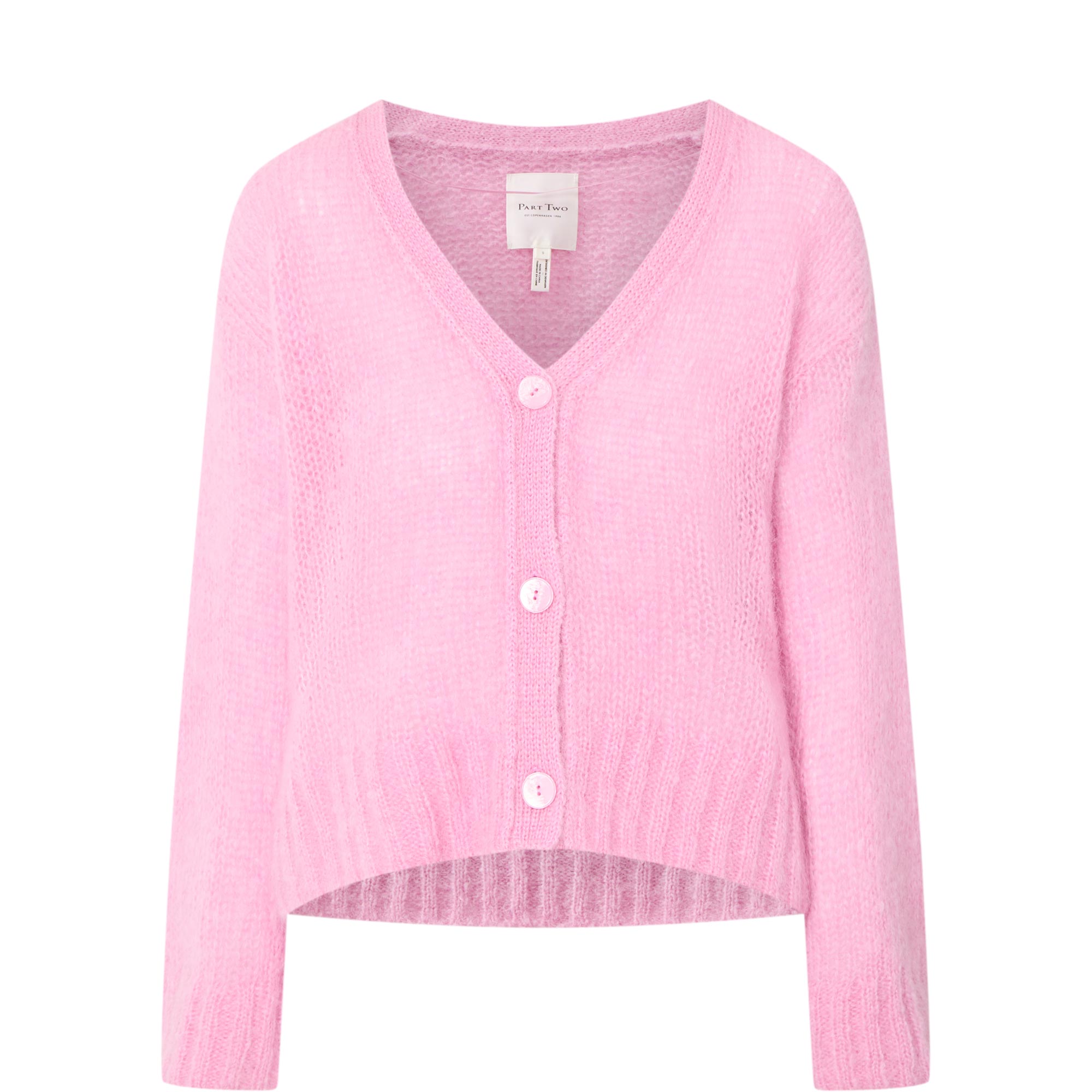 Zendaya Knitted Cardigan