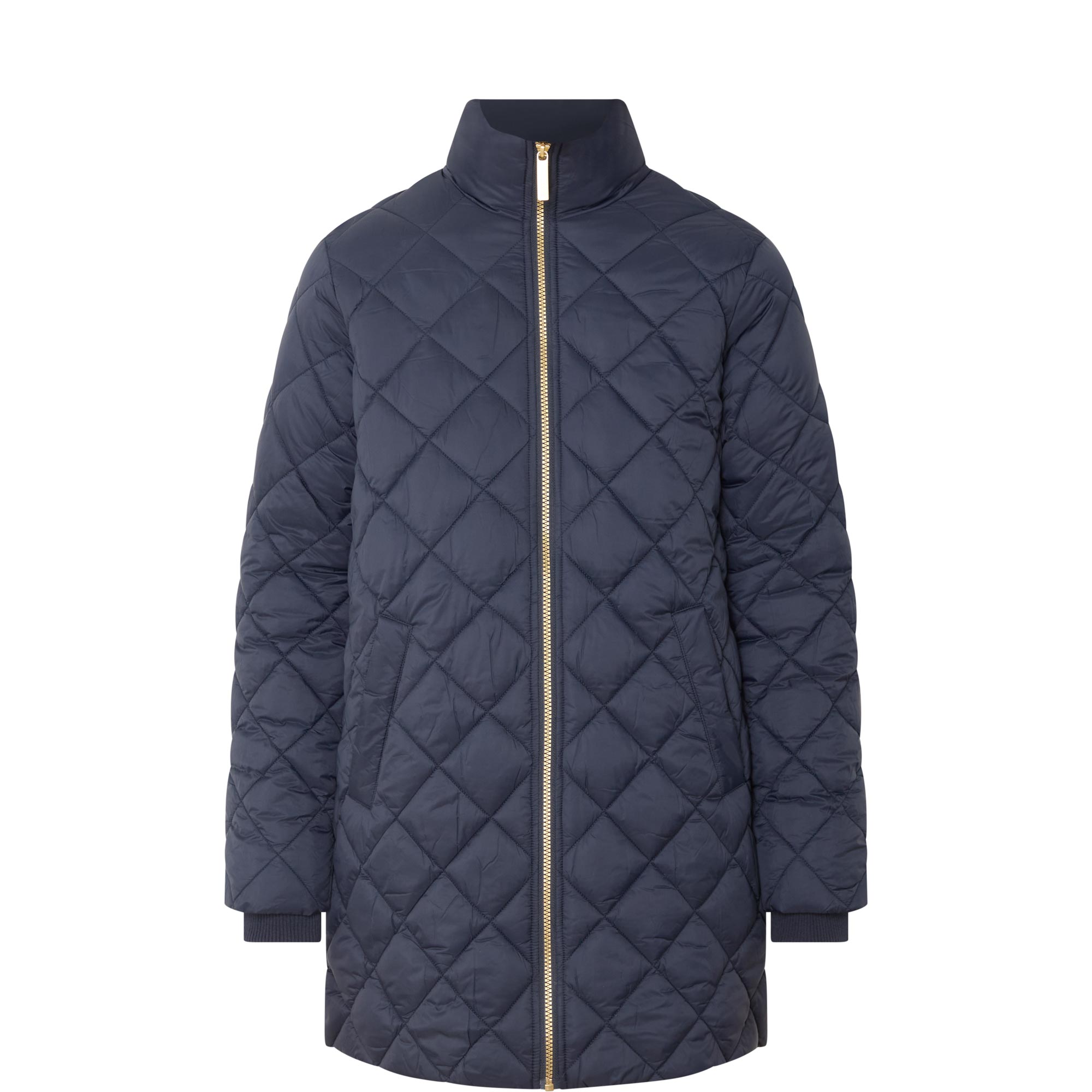 Olilan Quilted Jacket