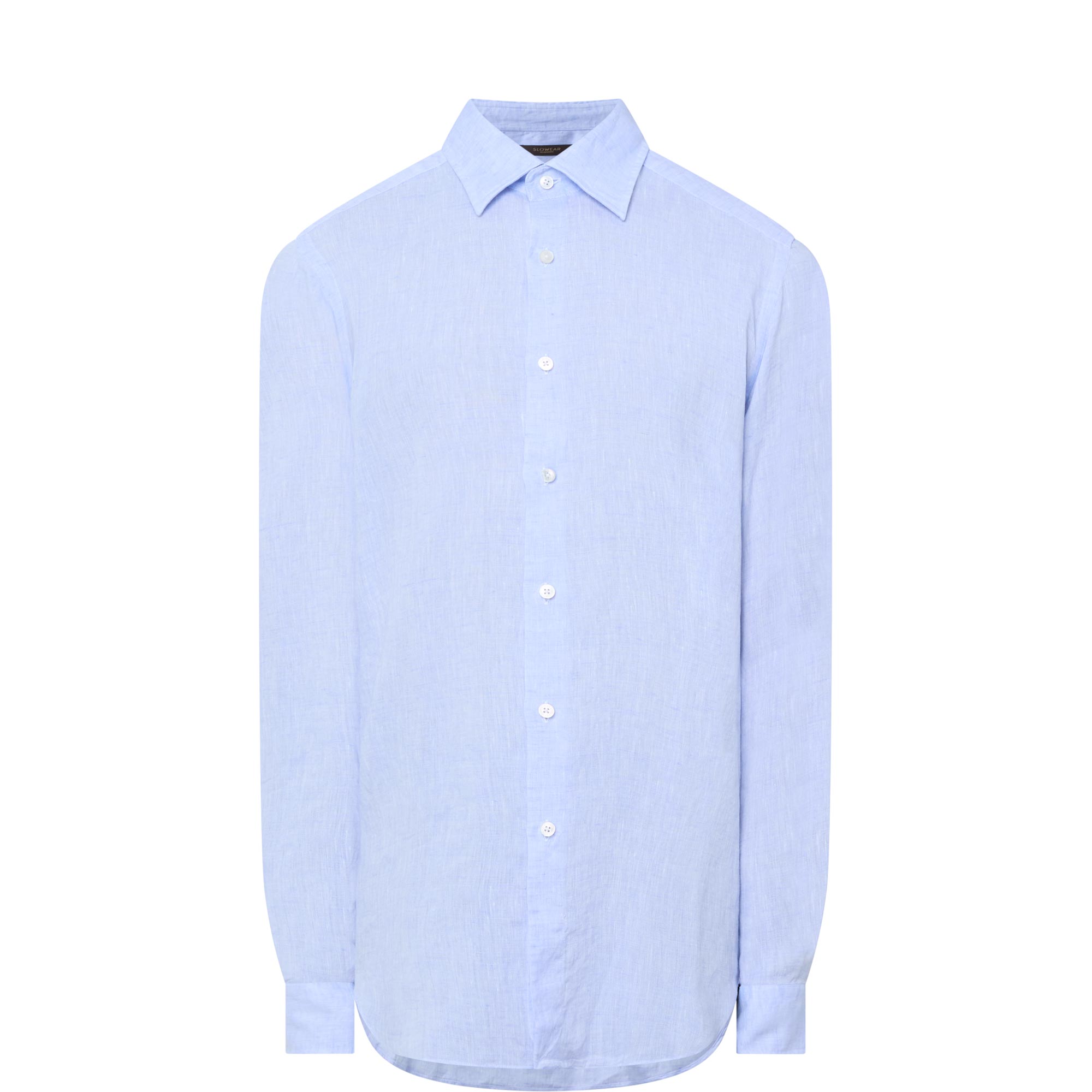 Slowea Linen Casual Shirt