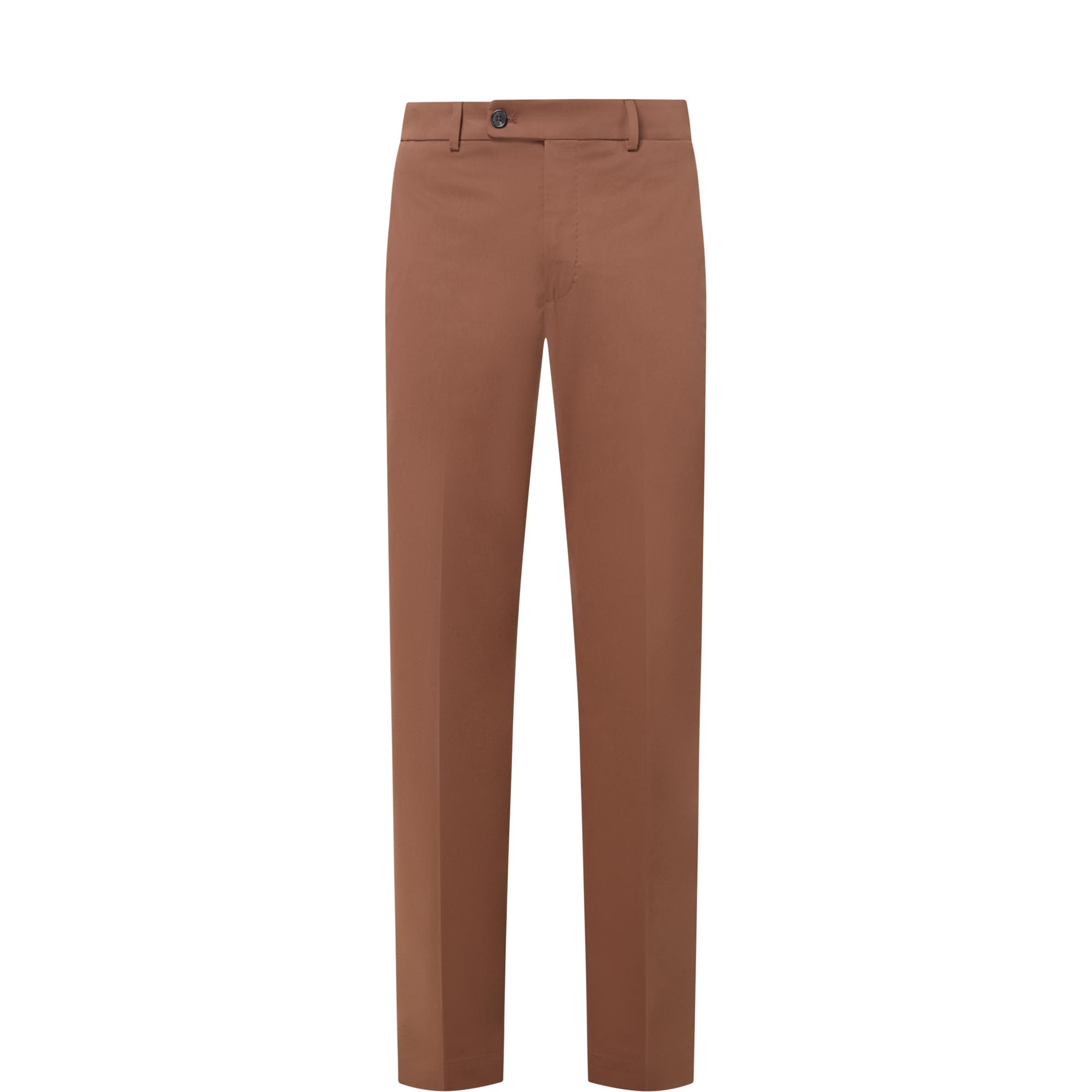 Slim Leg Formal Trousers