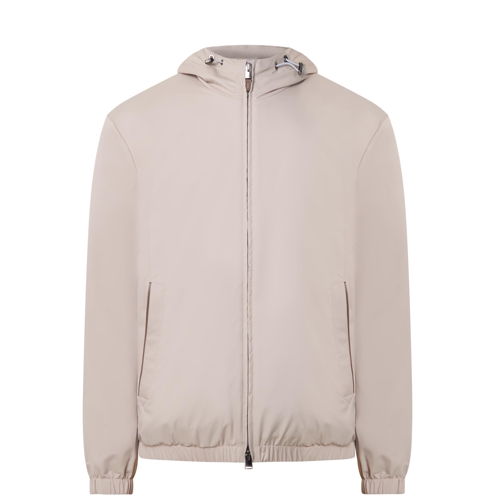 Rain & Wind Technical Jacket