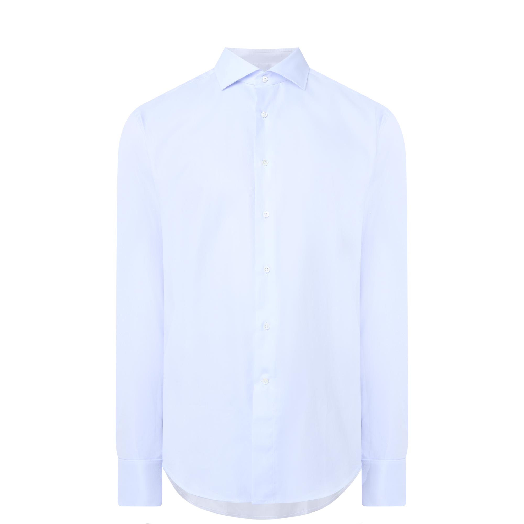 Royal Oxford Formal Shirt