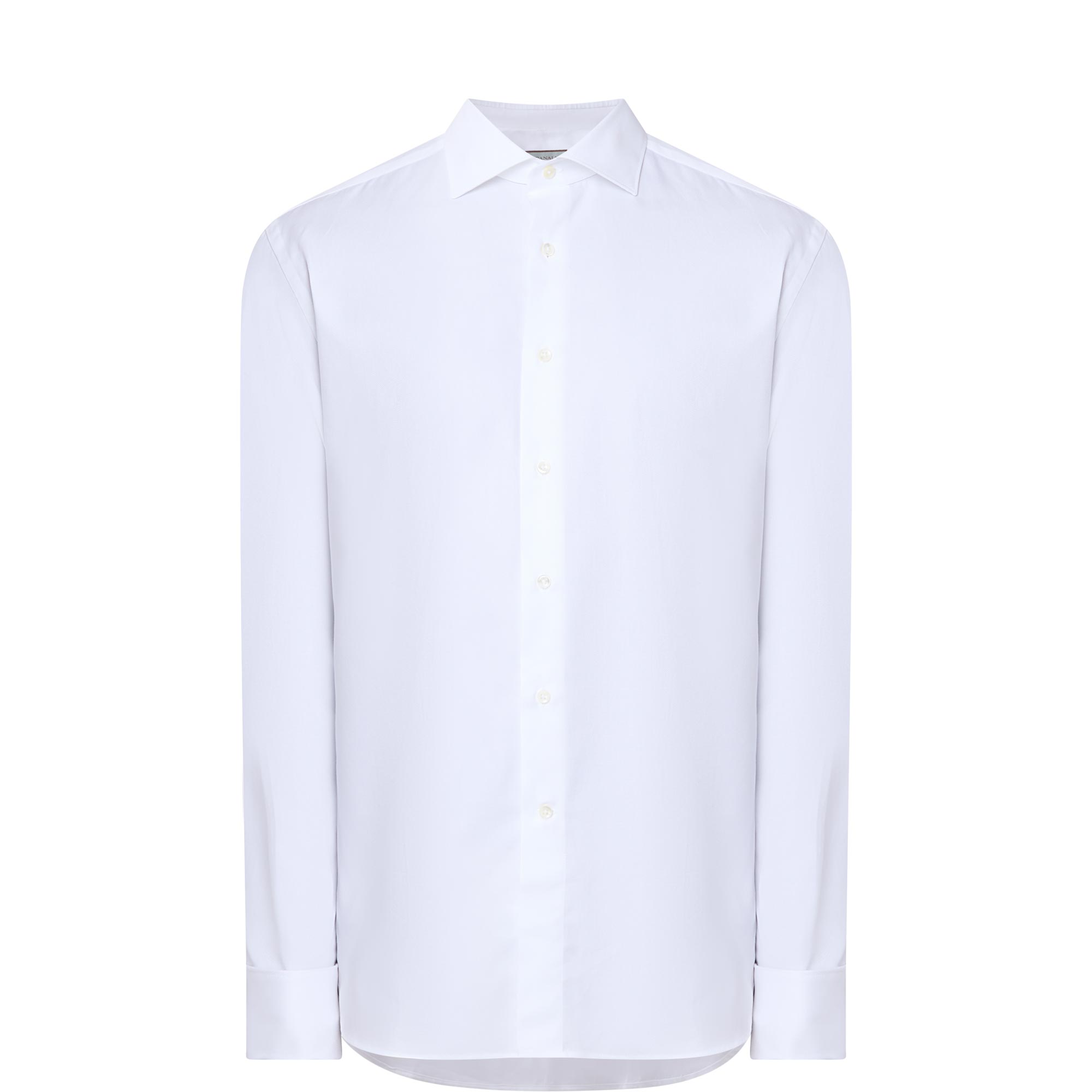 Royal Oxford Formal Shirt