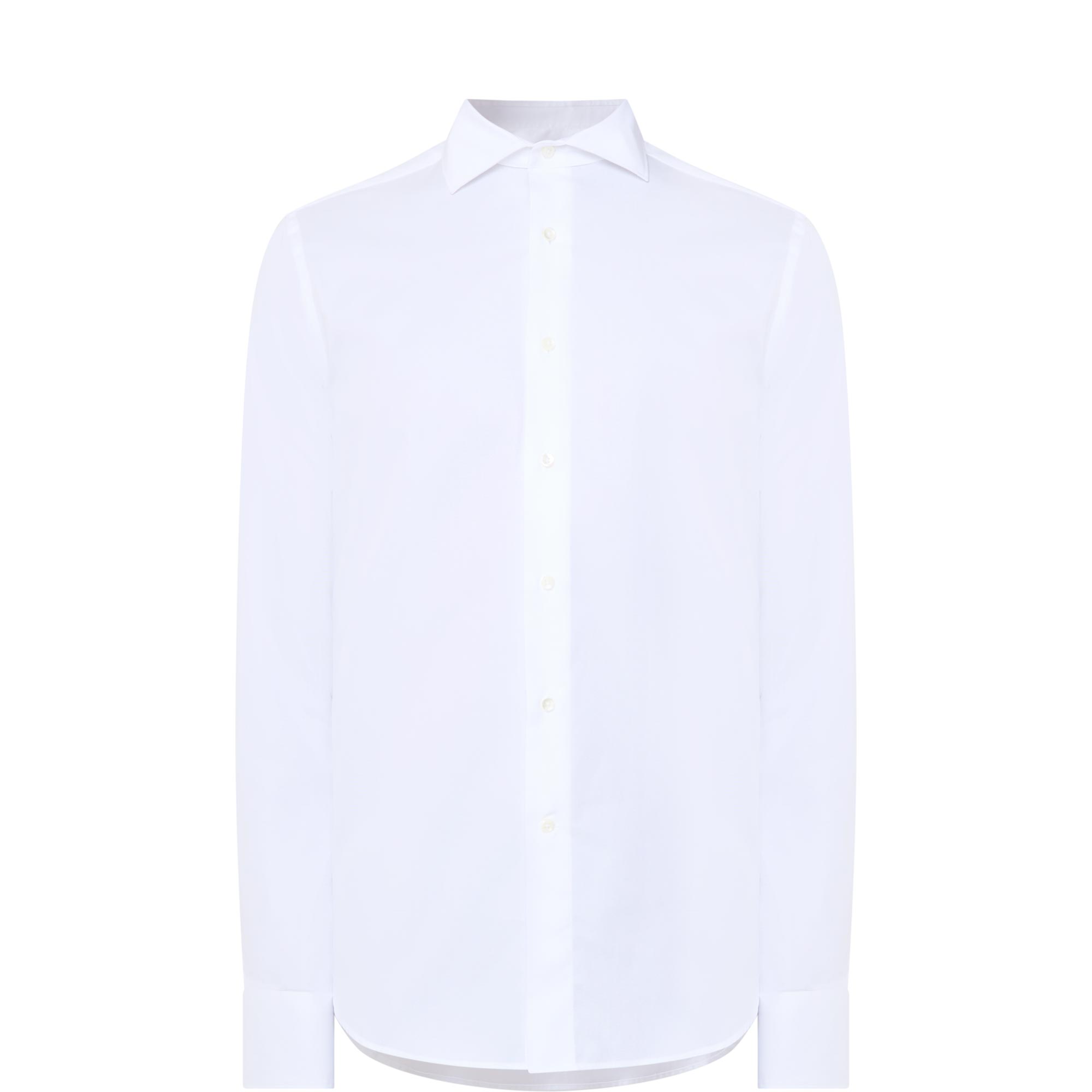 Pinpoint Single Cuff Shirt