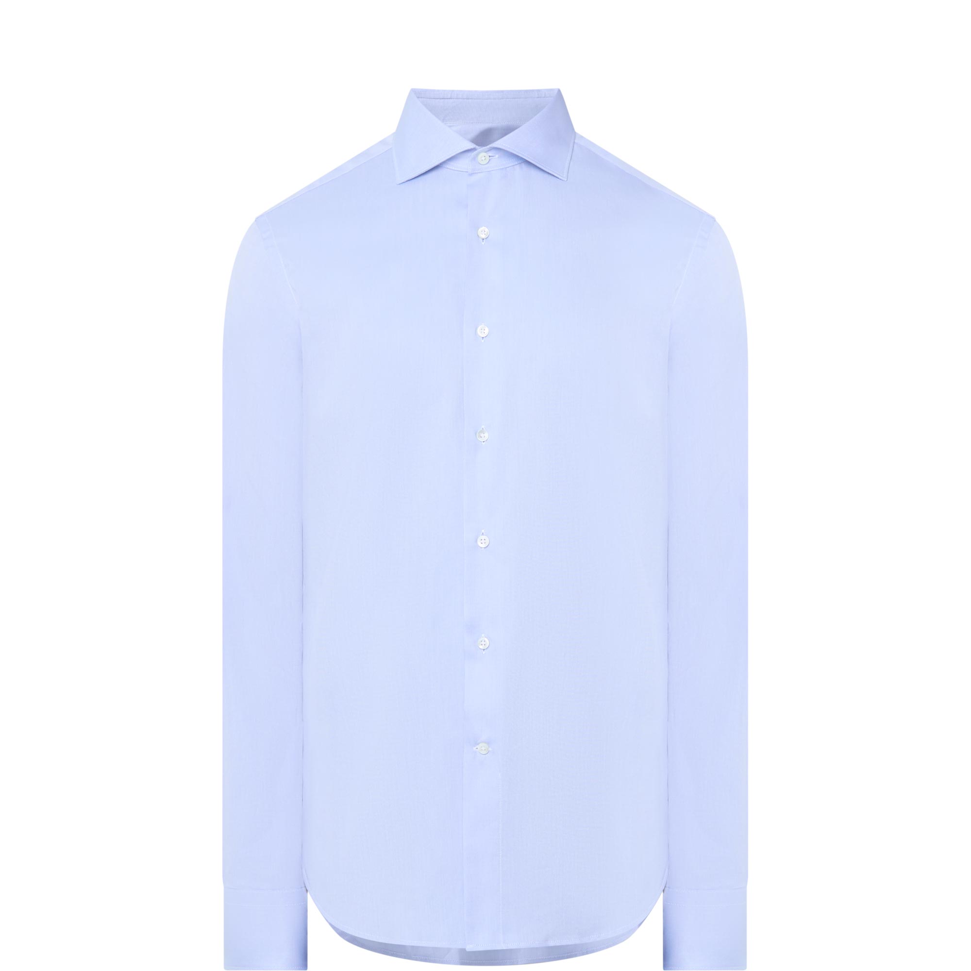 Pinpoint Single Cuff Shirt