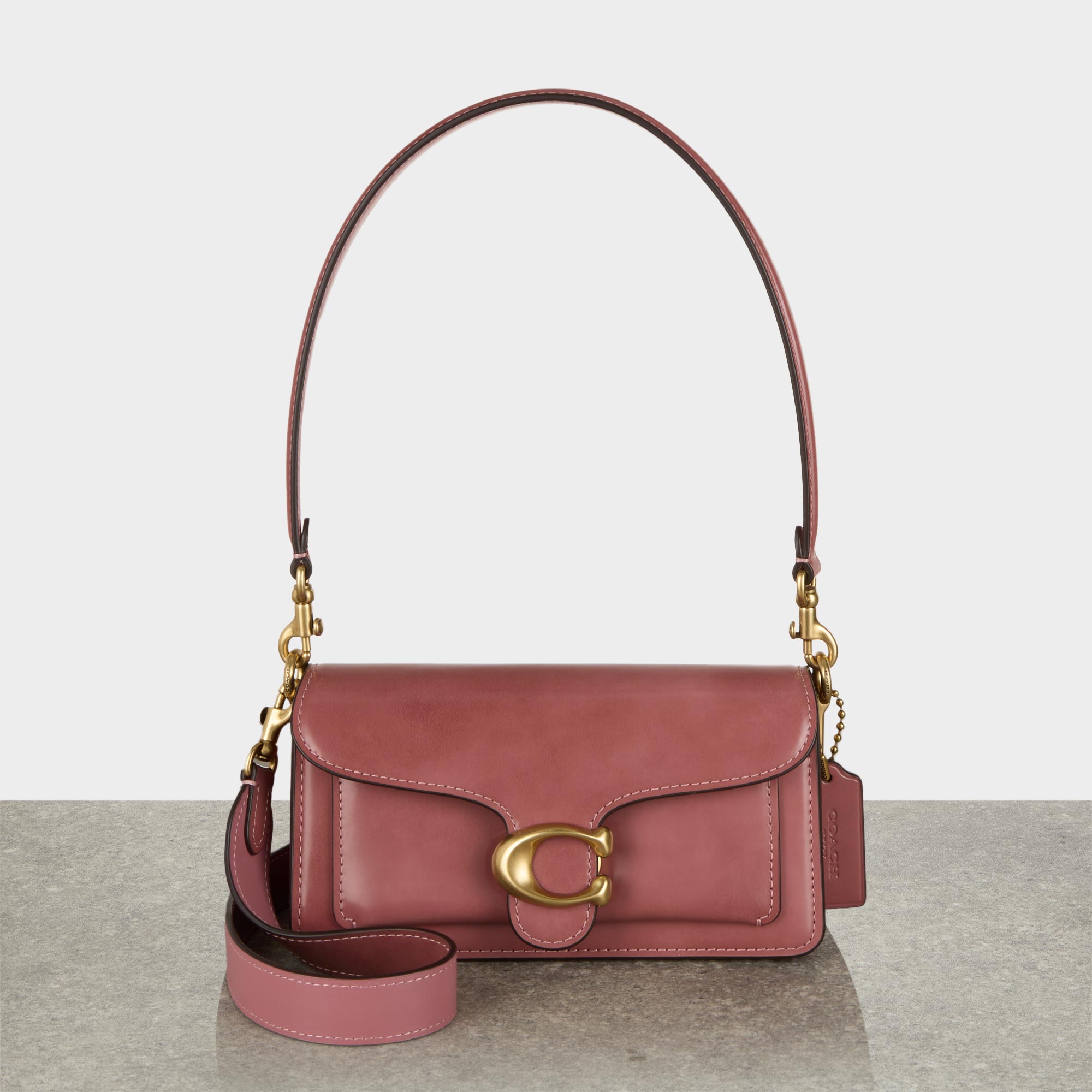 Tabby 20 Shoulder Bag