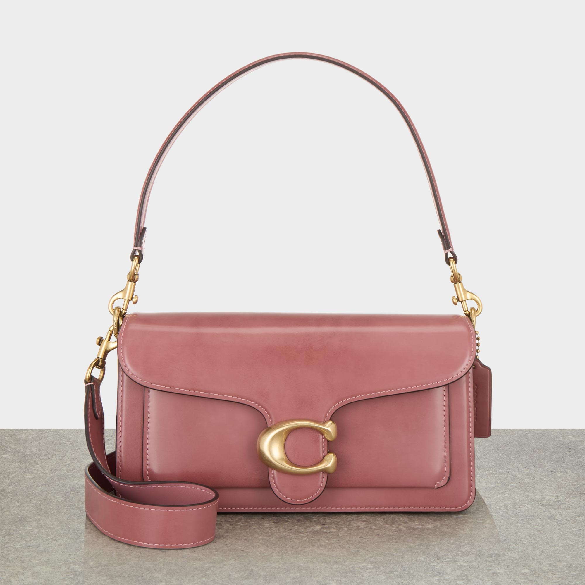 Tabby 26 Shoulder Bag